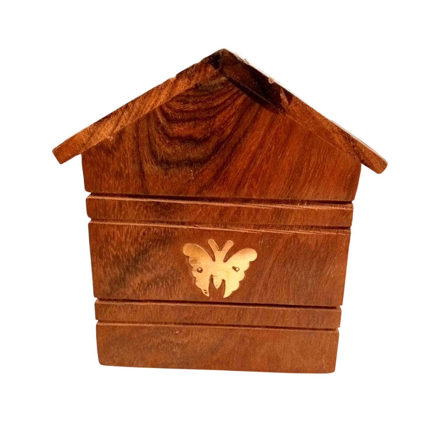 Money Bank - Coin Box With Lock  - Gift Items for Kids - 6 Inch - Apkamart