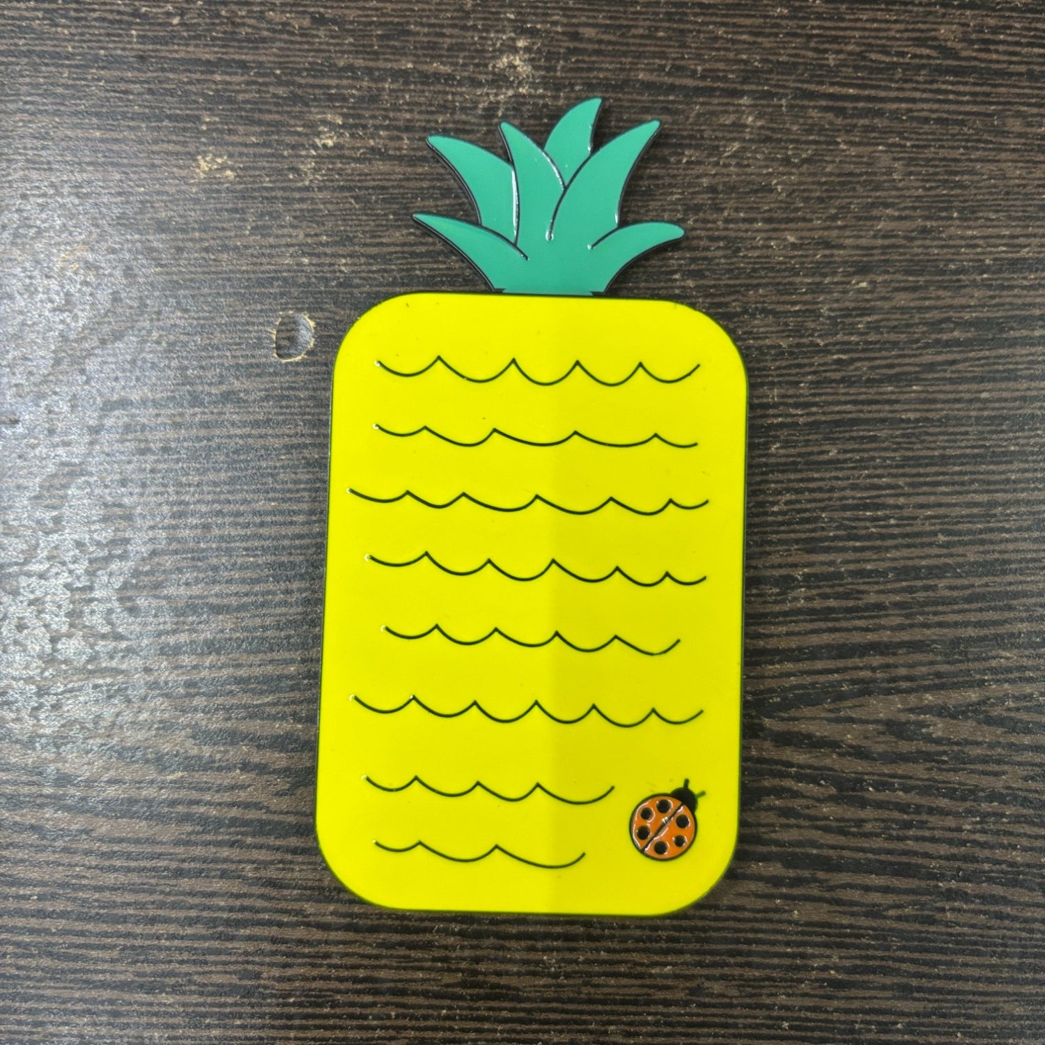 Mini Pocket Mirror for Girls & Kids | Portable Handbag & Travel Mirror | Compact Mirror for Makeup, Grooming & Daily Use