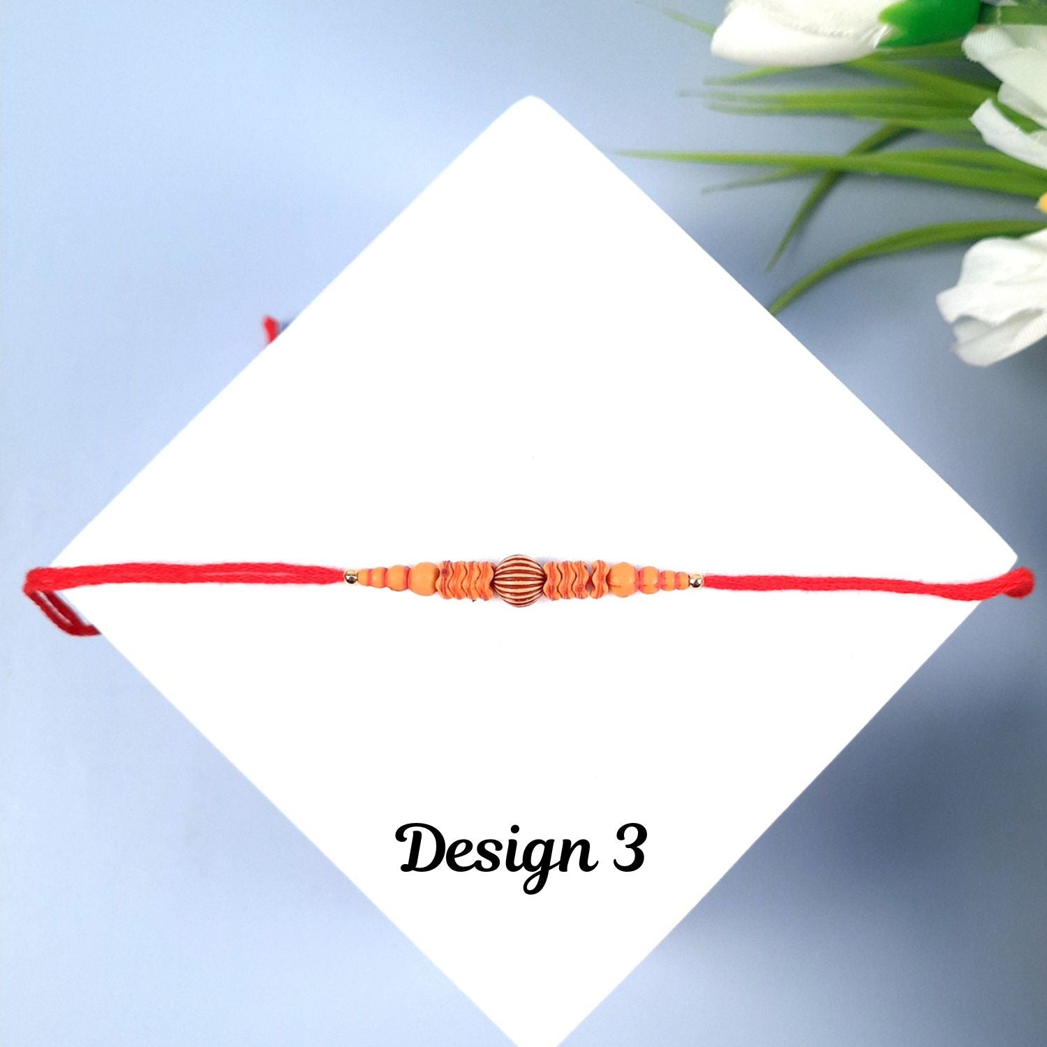 Rakhi - Bro Design | Rakhi Designer Combo for Bhaiya, Bhabhi, Bhai, Sister In Law & Kids | For Raksha Bandhan - apkamart 