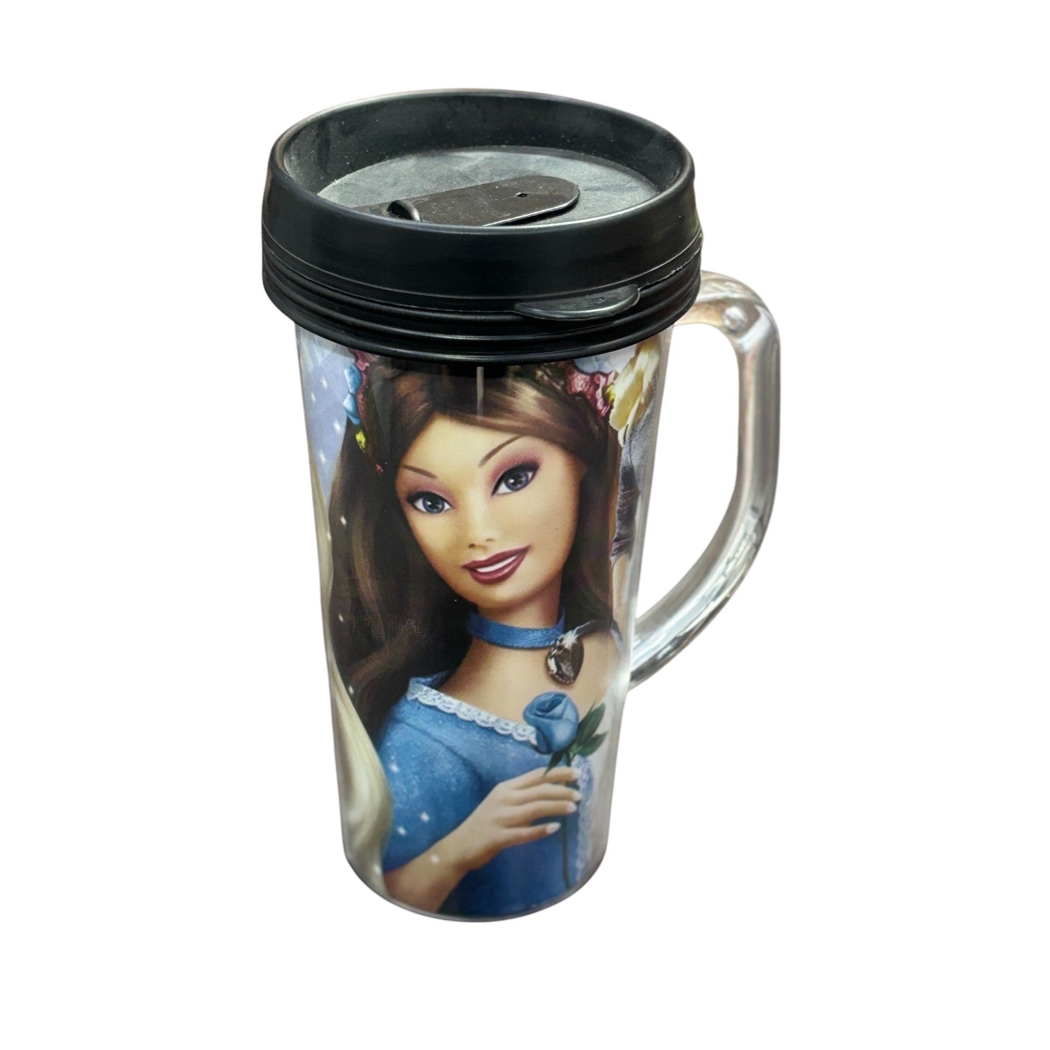 Water Sipper Bottle | Leakproof Reusable Water Bottle for Kids & Adults | Lightweight Drinking Sipper for School, Office & Travel - 7 Inch - Apkamart