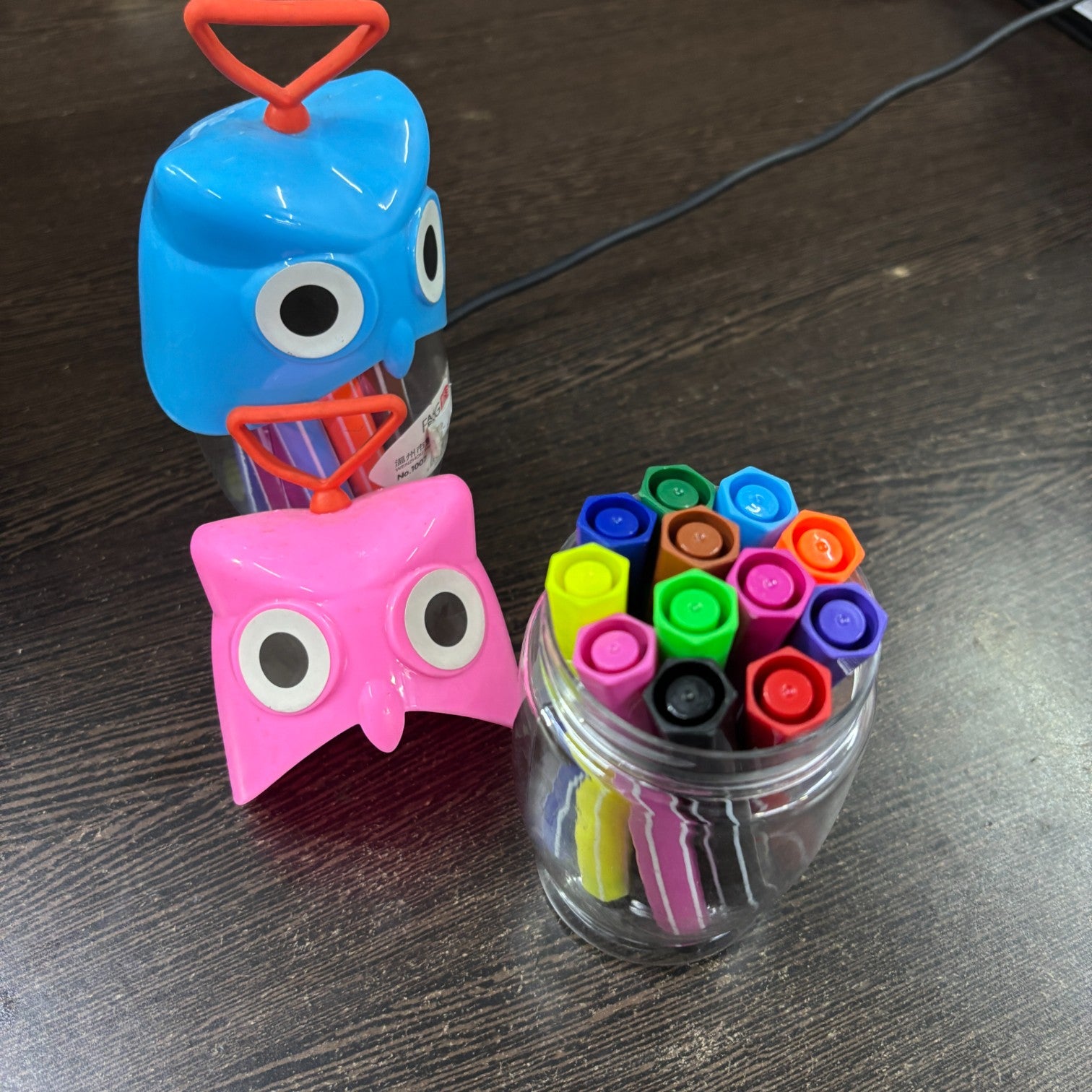 Sketch Pen Set | 12 Multicolor Sketch Pens in Each Pack | Fine Tip Drawing & Coloring Pens for Kids, Students, School Supplies, Art & Craft, and Return Gifts