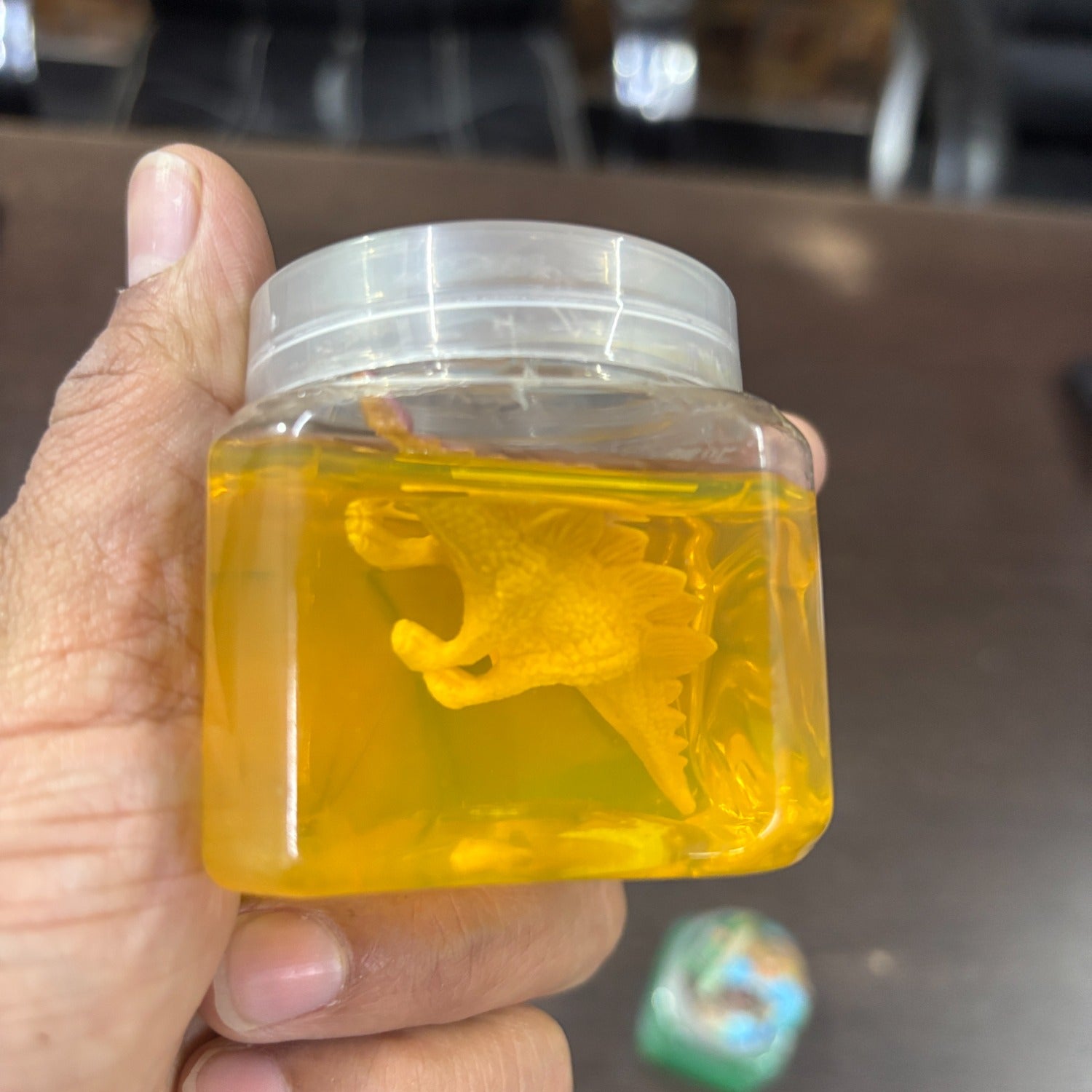 Slime for Kids Fun | DIY Slime Making Toy Non-Toxic Safe Jelly Slime Gel Creative Sensory | Play Slime Activity Fun Entertainment at Home