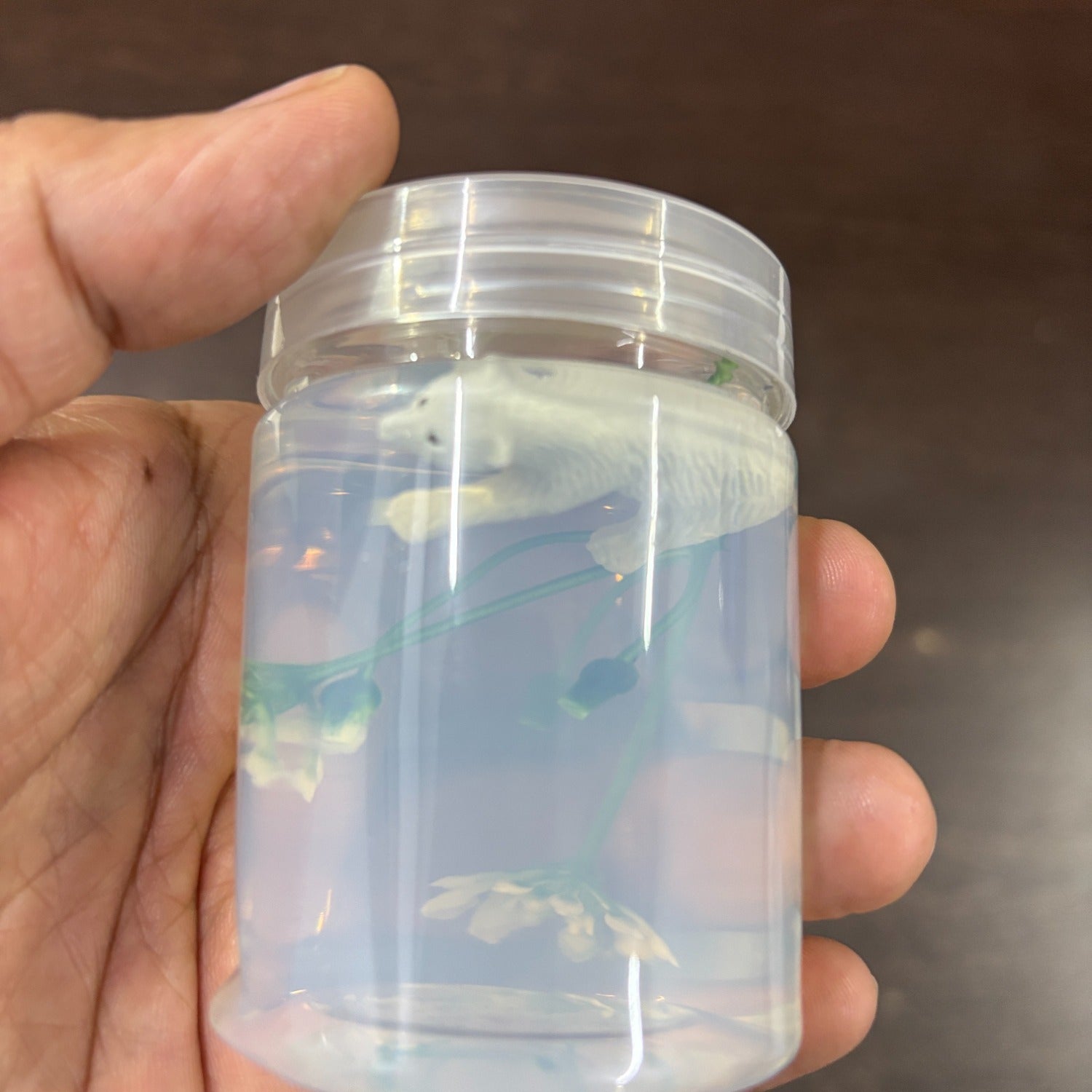 Slime for Kids Fun| DIY Slime Making Toy Non-Toxic Safe Jelly Slime Gel Creative Sensory | Play Slime Activity & Fun Entertainment