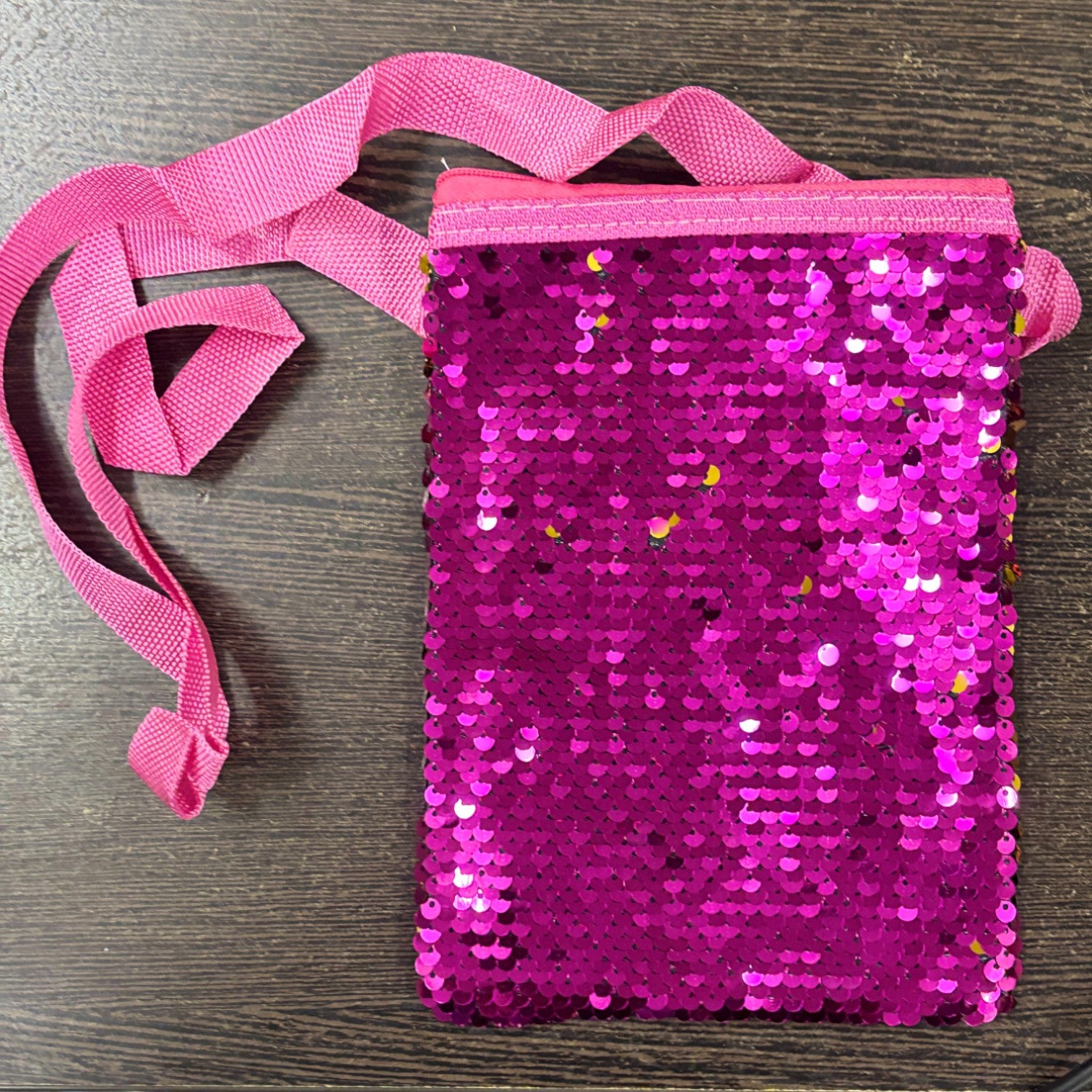 Stylish Sling Bag For Girls Kids Trendy Crossbody Bag - Apkamart