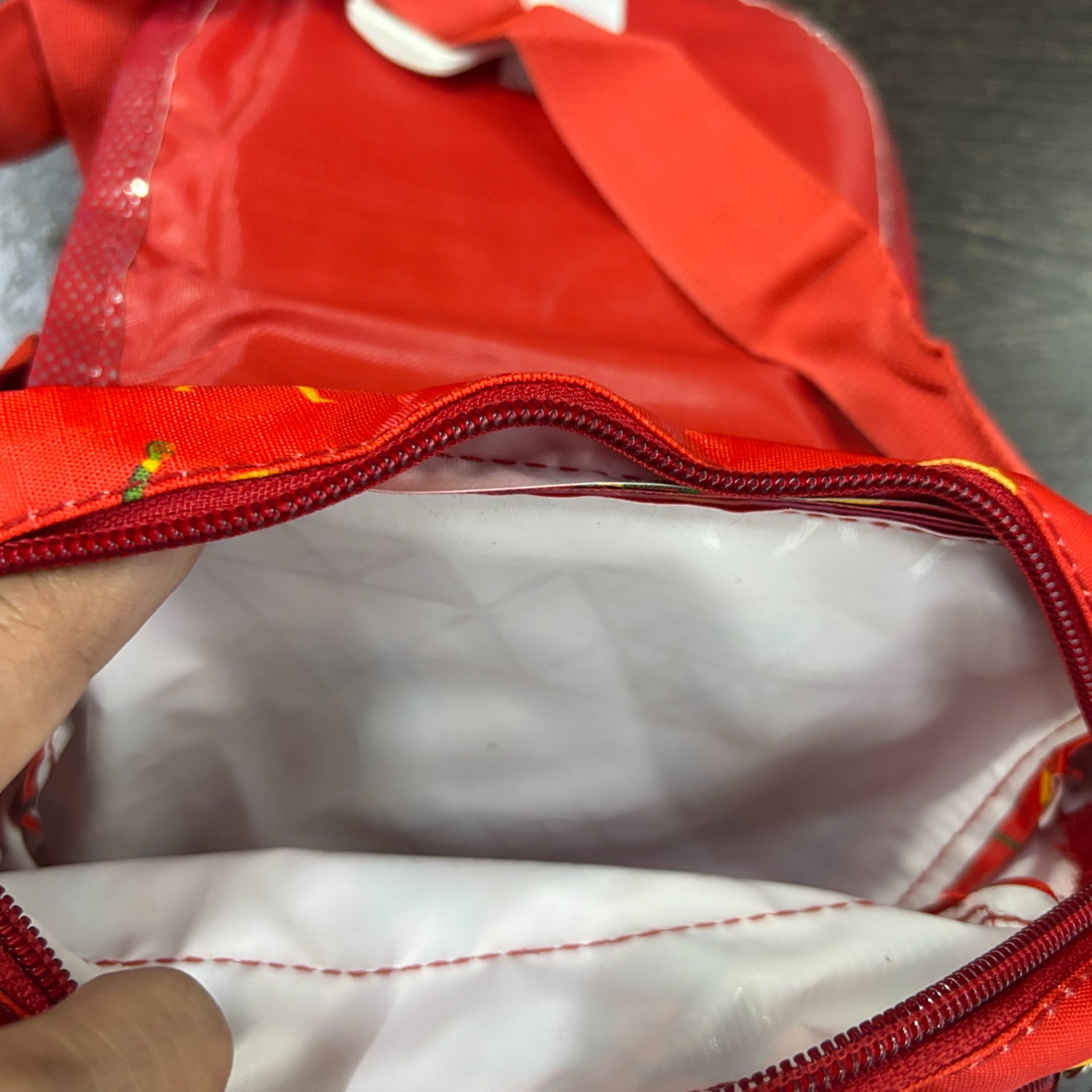 Cartoon Print Sling Bag for Kids | Cute Crossbody Shoulder Bag for Girls & Boys | Lightweight Mini Travel Bag for School, Outings & Daily Use - Apkamart