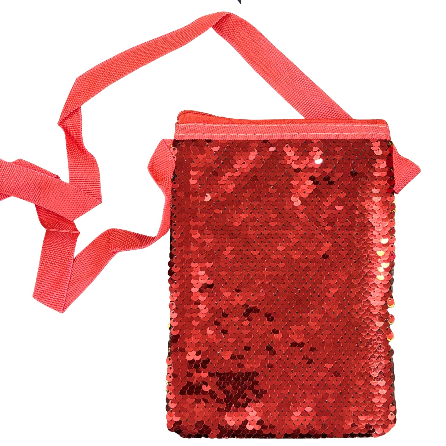 Sling Bag for Girls | Trendy Crossbody Shoulder Bag for Daily Use | Lightweight Mini Handbag for Travel, College & Casual Outings - Apkamart