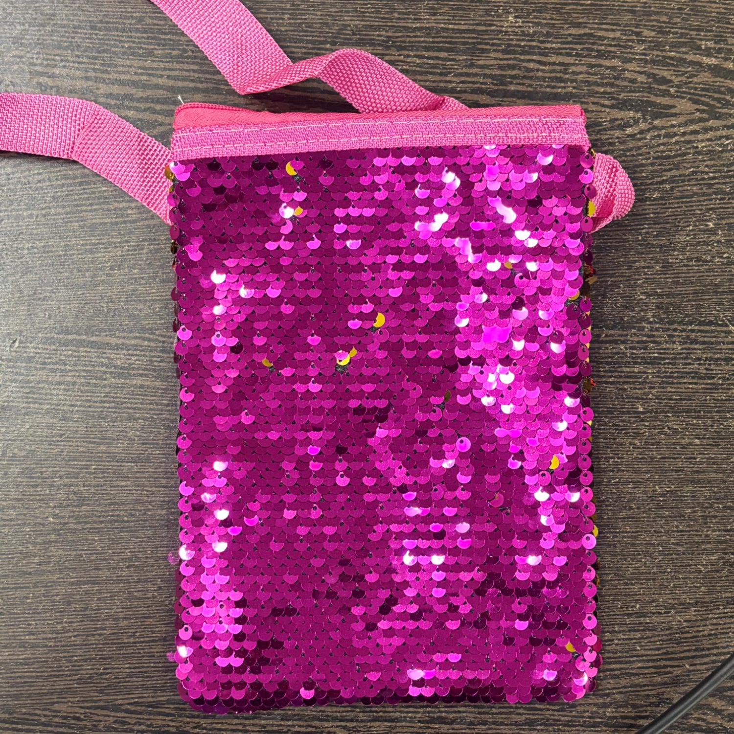 Stylish Sling Bag for Girls | Trendy Crossbody Shoulder Bag for Daily Use | Lightweight Mini Handbag for Travel, College & Casual Outings - Apkamart