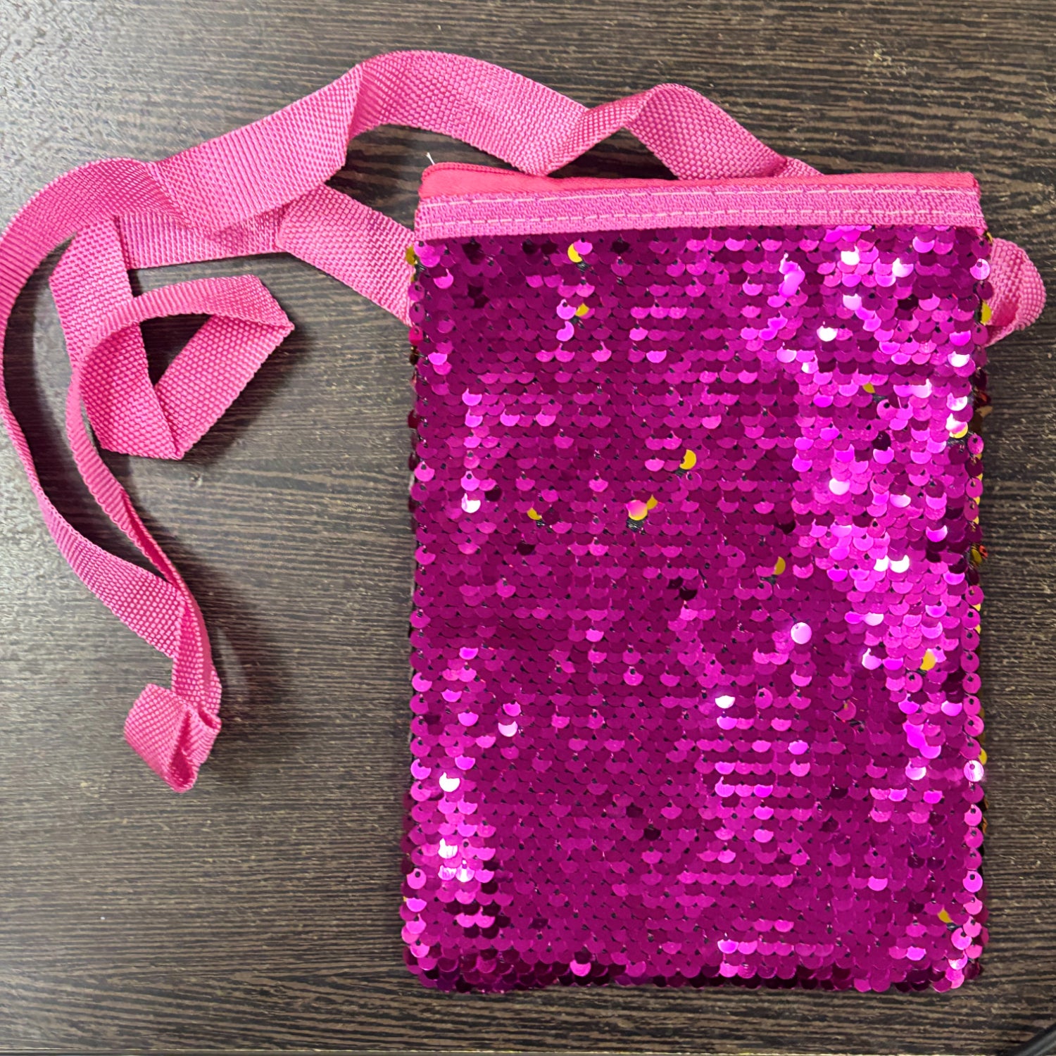 Stylish Sling Bag for Girls | Trendy Crossbody Shoulder Bag for Daily Use | Lightweight Mini Handbag for Travel, College & Casual Outings - Apkamart