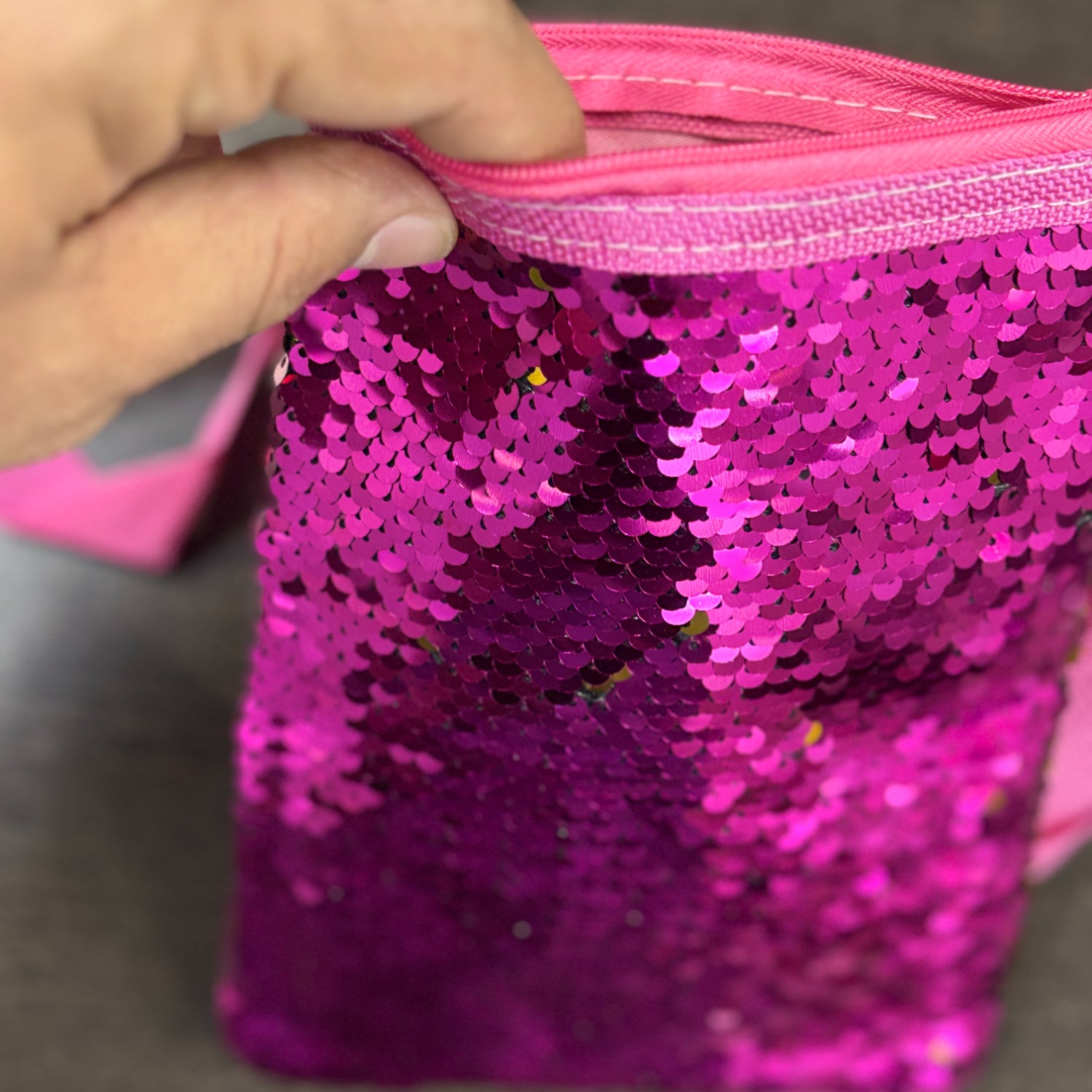 Stylish Sling Bag for Girls | Trendy Crossbody Shoulder Bag for Daily Use | Lightweight Mini Handbag for Travel, College & Casual Outings - Apkamart