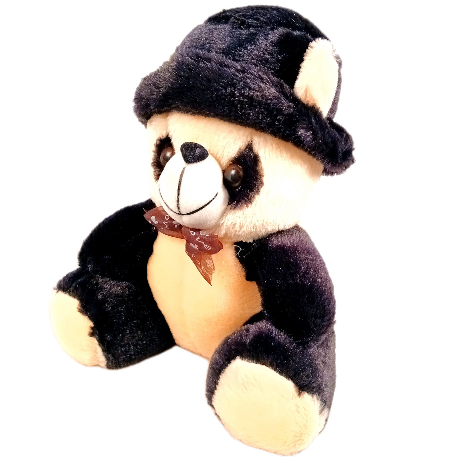 Teddy Bear Soft Toy | Panda Plush Toys | Cute Stuffed Animal - for Kids, Babies, Boys, Girls, Friends, Gifts, Birthday, Friendship Day I Gifts for Him/Her - Apkamart