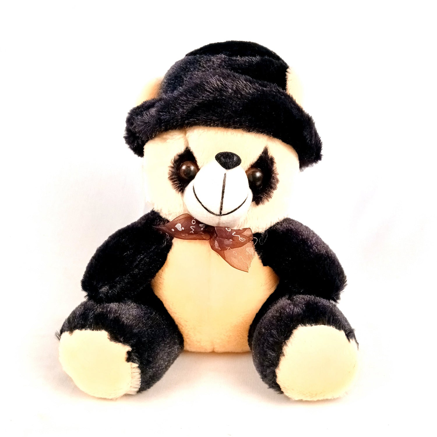 Teddy Bear Soft Toy | Panda Plush Toys | Cute Stuffed Animal - for Kids, Babies, Boys, Girls, Friends, Gifts, Birthday, Friendship Day I Gifts for Him/Her - Apkamart