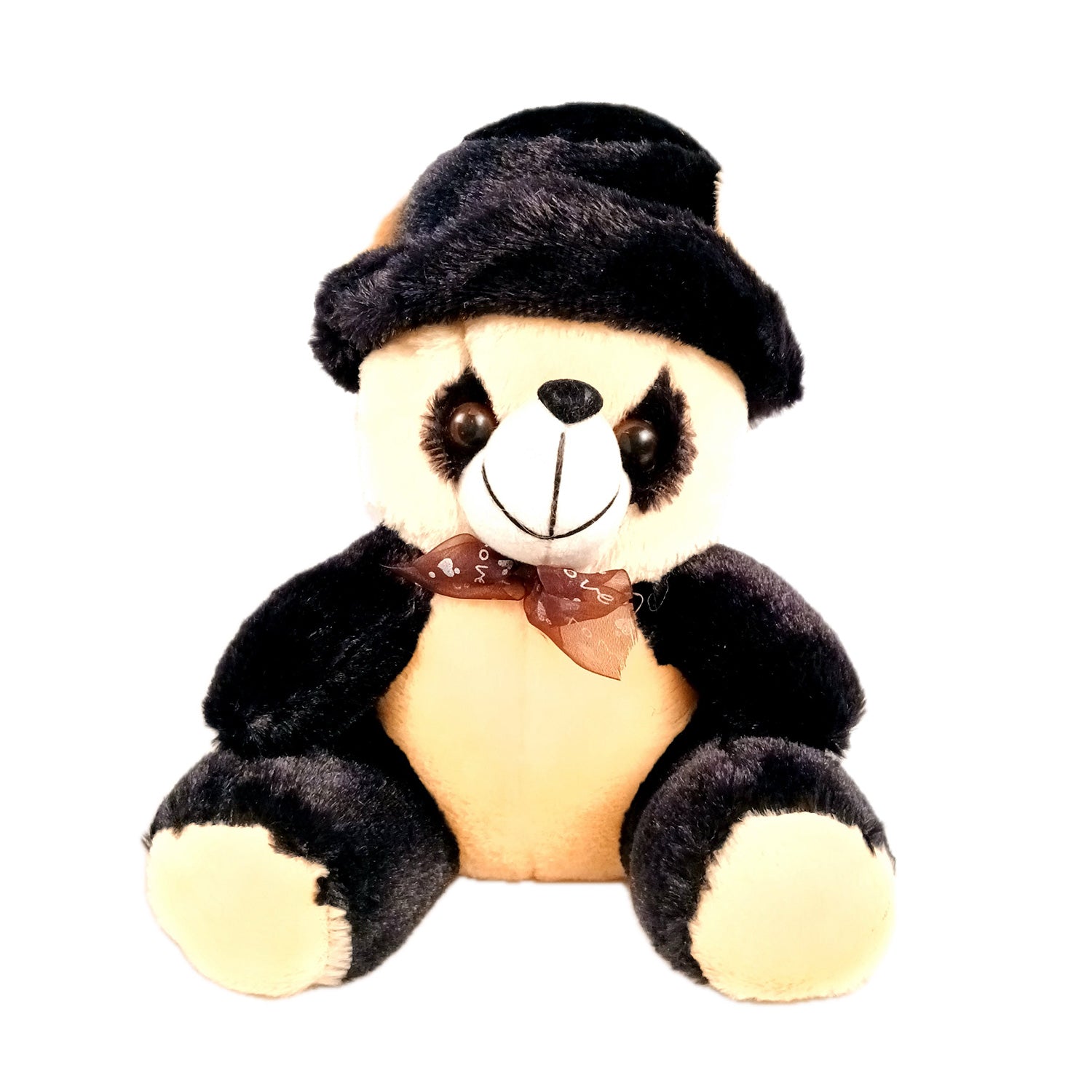 Teddy Bear Soft Toy | Panda Plush Toys | Cute Stuffed Animal - for Kids, Babies, Boys, Girls, Friends, Gifts, Birthday, Friendship Day I Gifts for Him/Her - Apkamart