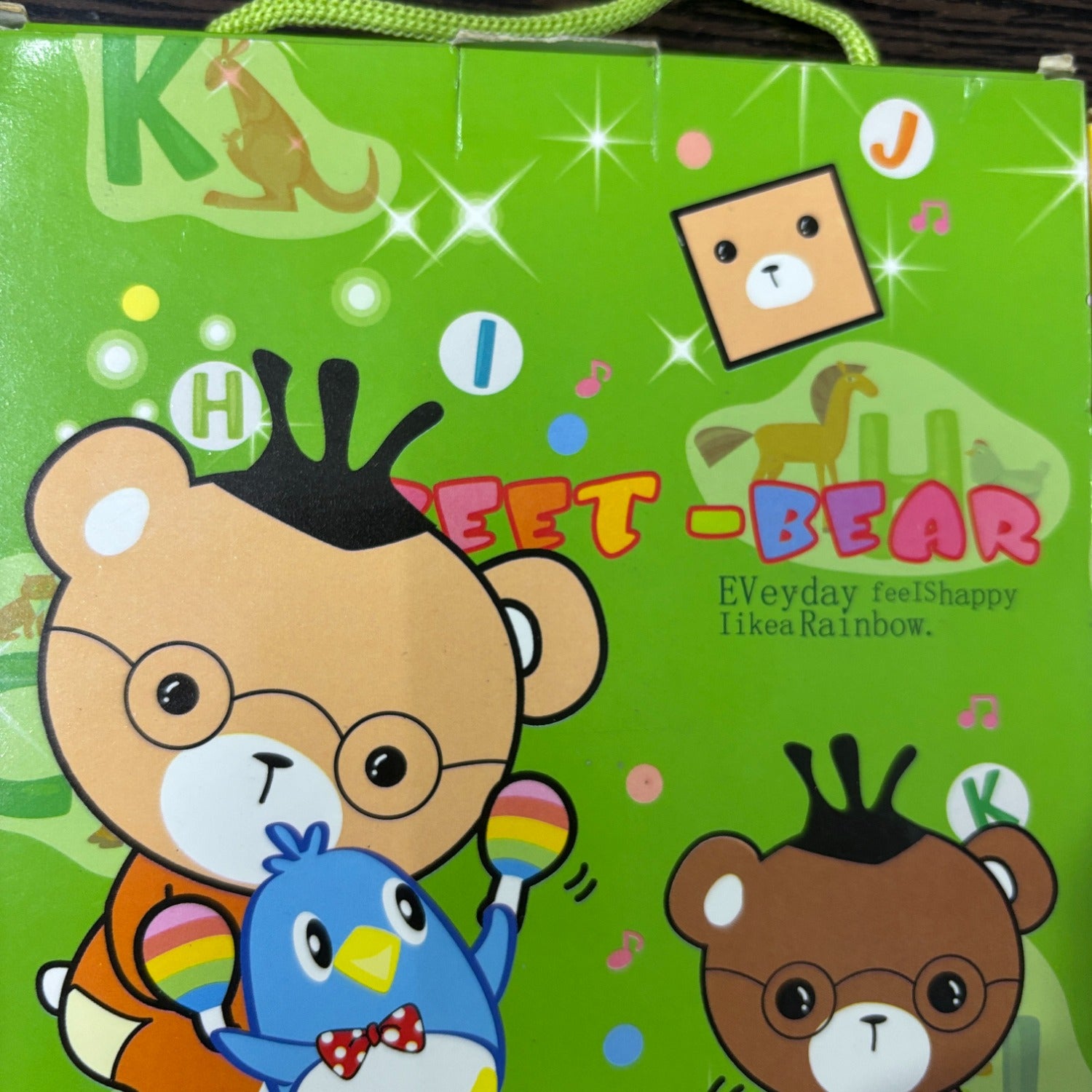 Stationary Kit for Kids & Students | Complete School Stationary Kit with Pencil, Eraser, Scale Sharpener & Study Essentials