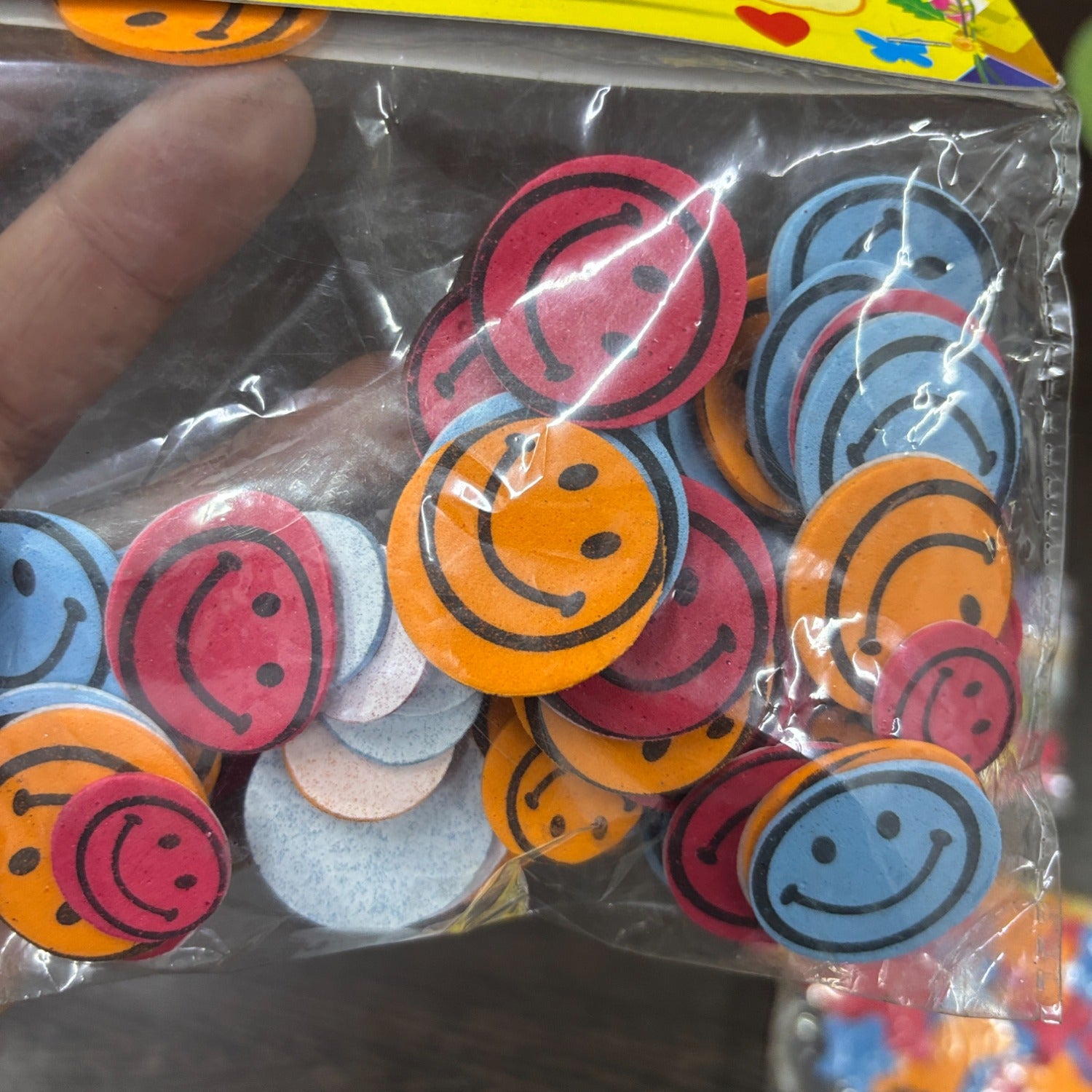 Small Stickers Pack for Kids Craft and Art | Colorful Stickers for School Projects DIY Scrapbook Decoration Stickers for Kids & Creative Craft Activities