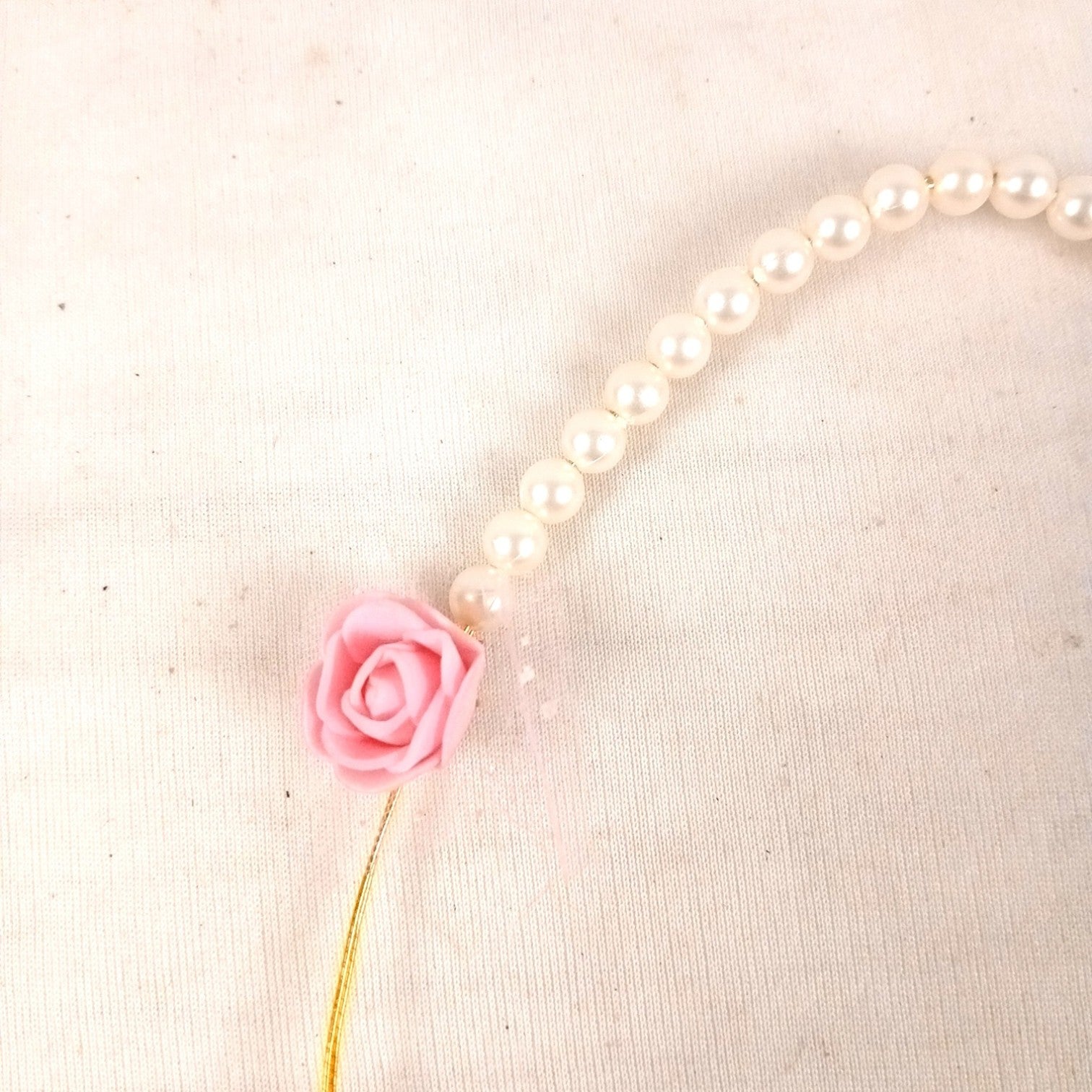 Birthday Crown For Girls Kids Party Headband - Apkamart