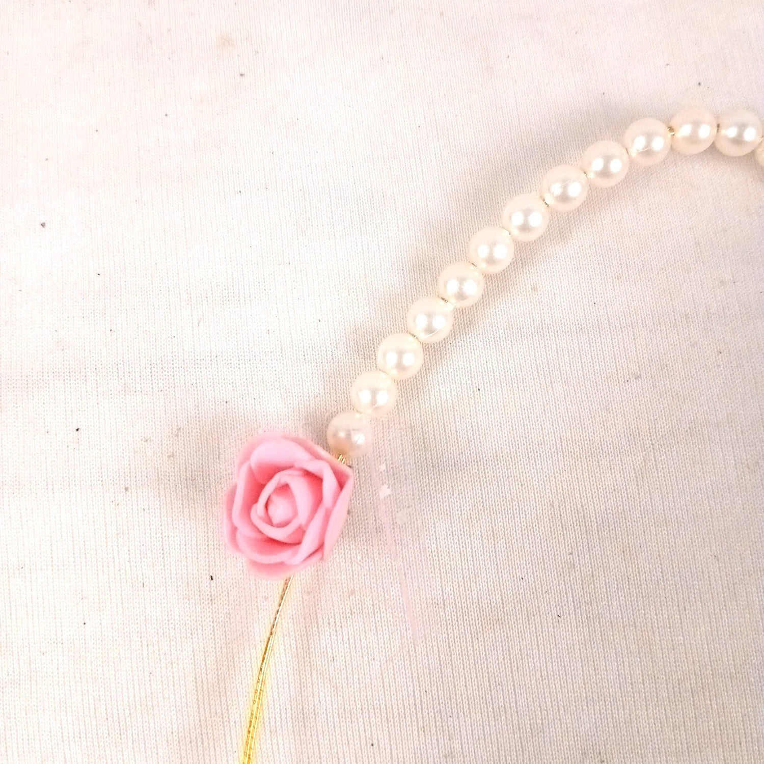 Birthday Crown for Girls | Birthday Girl Crown Headband for Kids Birthday Party Celebration, Cake Cutting, Photoshoot & Princess Theme Events