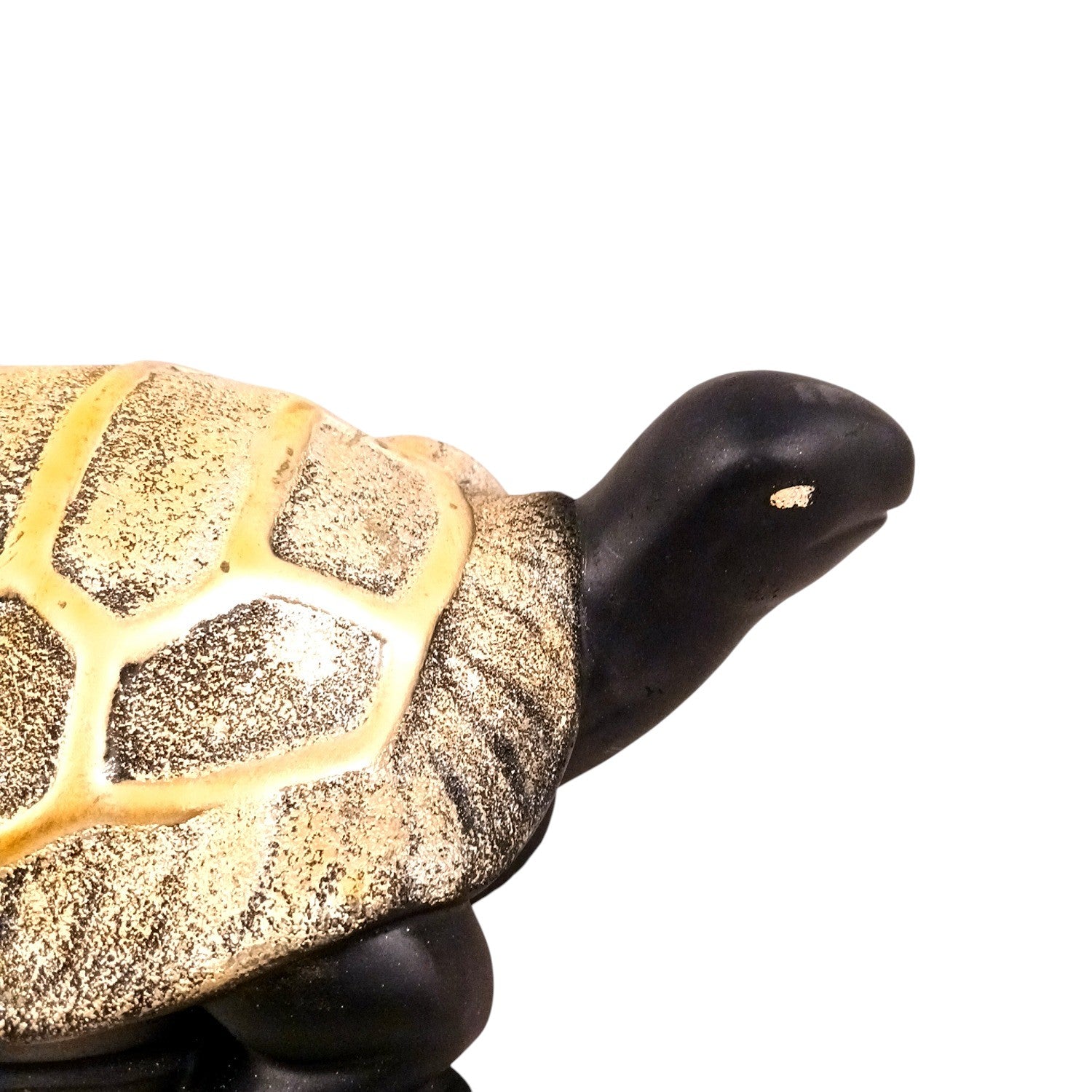 Tortoise Feng Shui Showpiece Set | Lucky Tortoise Statue for Vastu & Home Décor | Showpiece for Home | Decorative Animal Figurine for Living Room, Gifting - 12 Inch - Apkamart