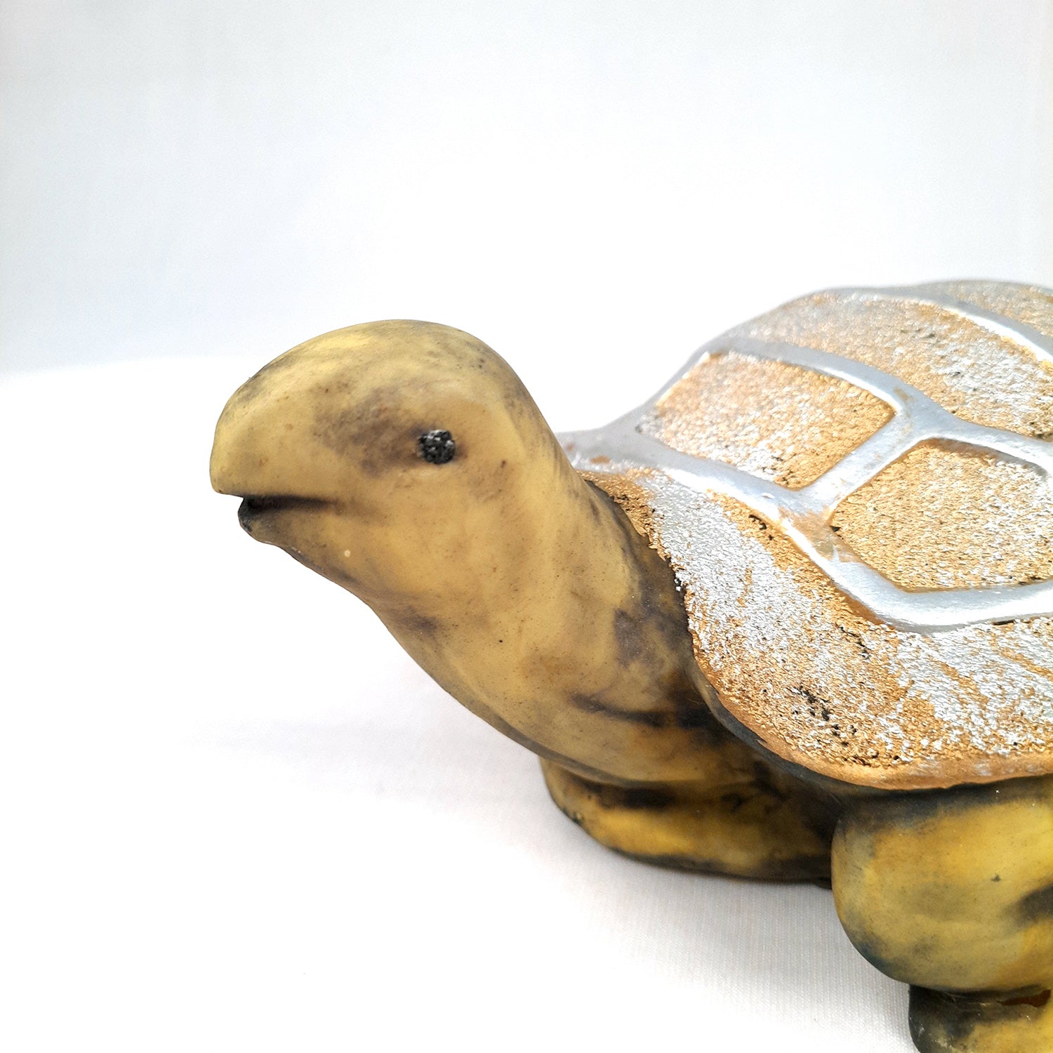 Tortoise Feng Shui Showpiece for Good Luck | Turtle Figurines for Good Luck & Positive Energy - for Home Decor, Living Room, Office & Gift - 8 Inch - apkamart #Style_Style 1