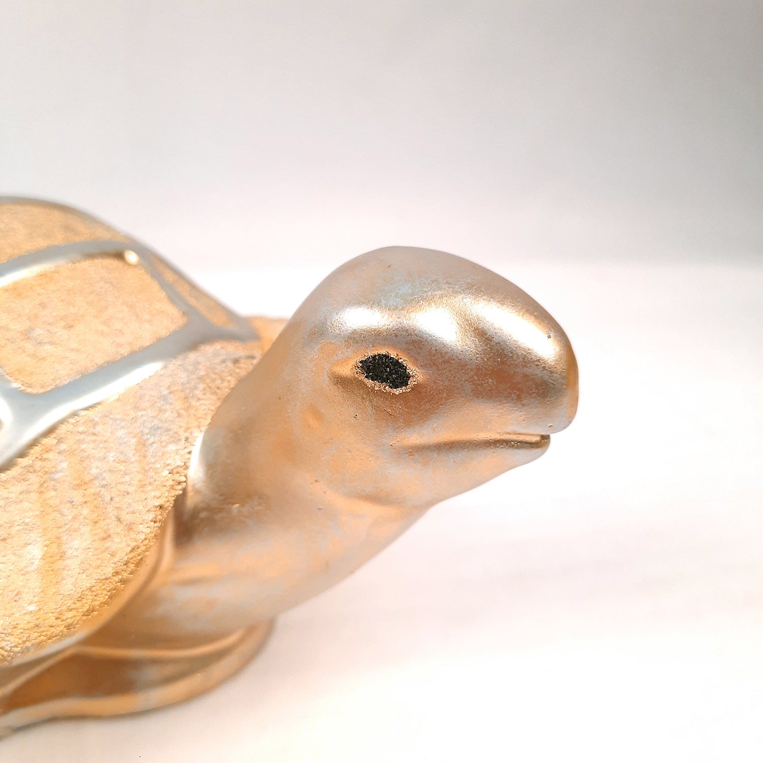 Feng Shui Tortoise Showpiece Set for Good Luck | Turtle Figurines for Good Luck & Positive Energy - For Home Decor, Living Room, Office & Gift Success - Apkamart #Style_Style 3