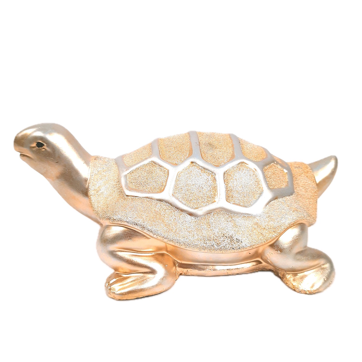 Feng Shui Tortoise Showpiece Set for Good Luck | Turtle Figurines for Good Luck & Positive Energy - For Home Decor, Living Room, Office & Gift Success - Apkamart #Style_Style 1