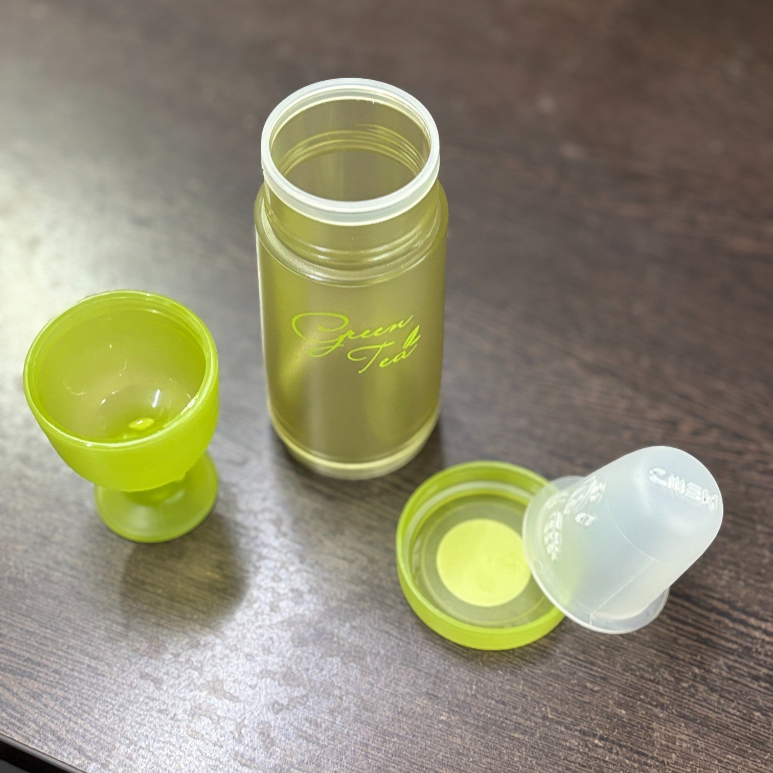 Water Bottle | Premium Plastic Leakproof Bottle for Office, Gym, Travel & Home | Lightweight, BPA-Free, Reusable Drinking Bottle | Stylish & Durable Design - ml - Apkamart