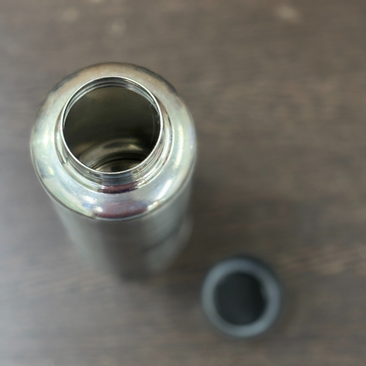 Water Bottle | Leakproof Bottle for Office, Gym, Travel & Home | Lightweight, BPA-Free, Reusable Drinking Bottle | Stylish & Durable Design - ml - Apkamart