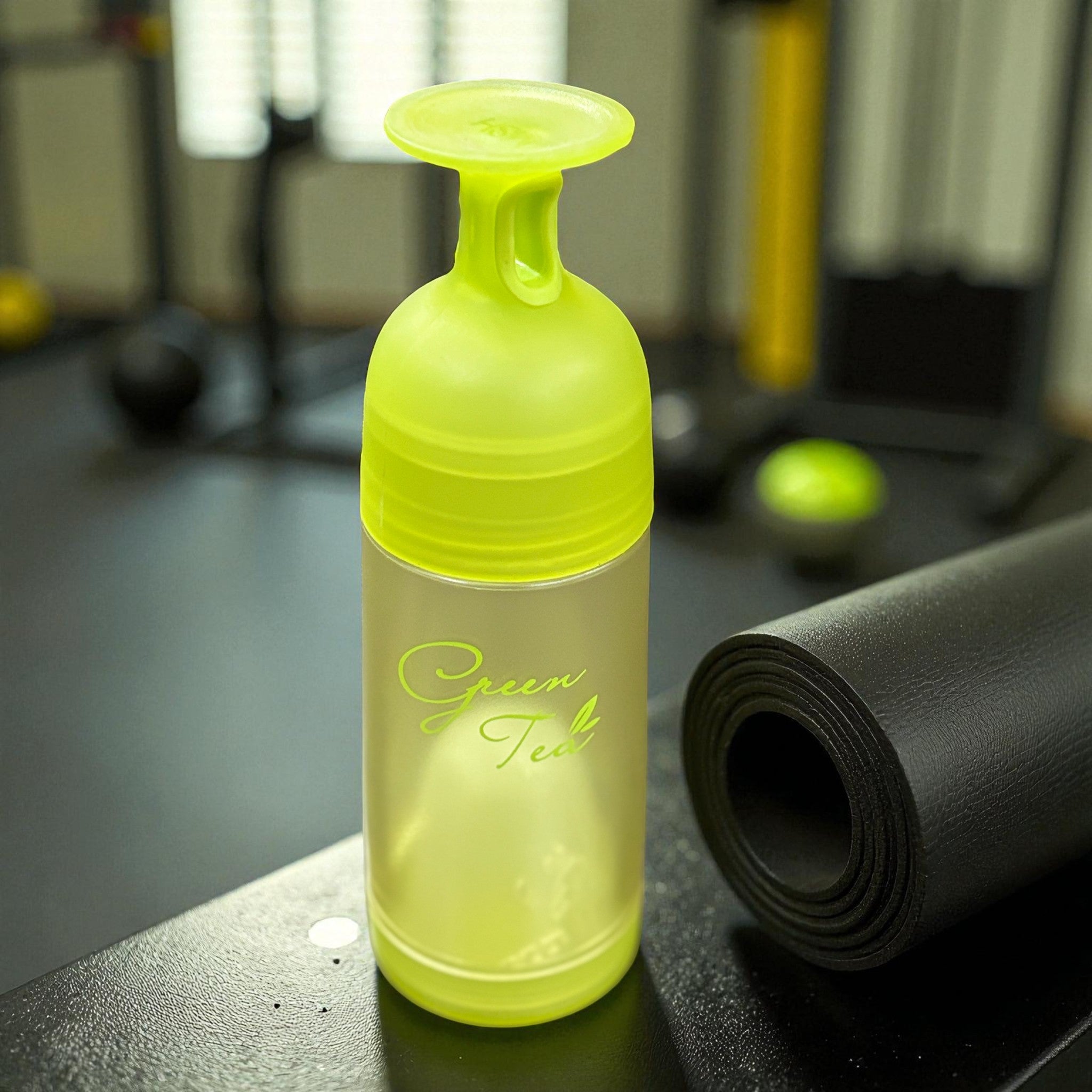 Water Bottle | Premium Plastic Leakproof Bottle for Office, Gym, Travel & Home | Lightweight, BPA-Free, Reusable Drinking Bottle | Stylish & Durable Design - ml - Apkamart