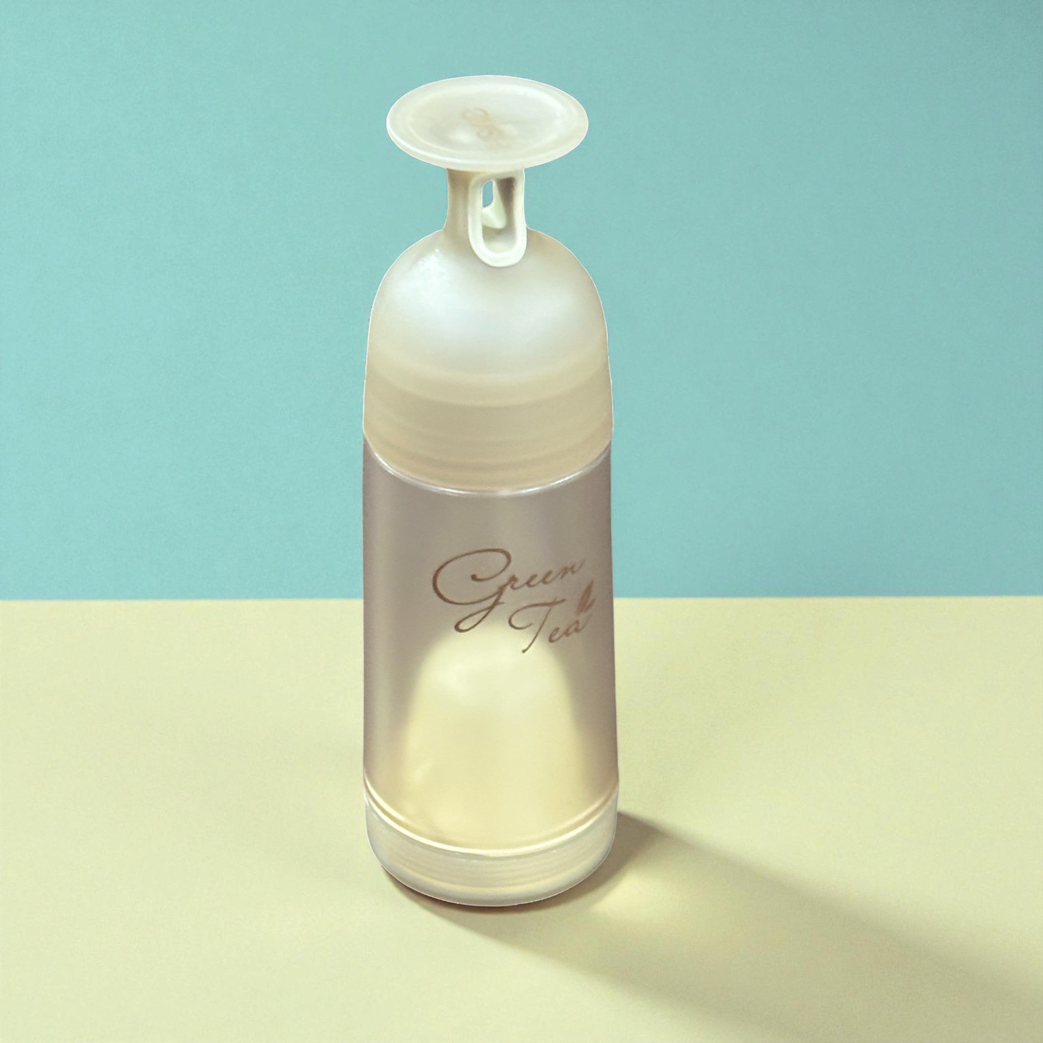 Water Bottle | Premium Plastic Leakproof Bottle for Office, Gym, Travel & Home | Lightweight, BPA-Free, Reusable Drinking Bottle | Stylish & Durable Design - ml - Apkamart