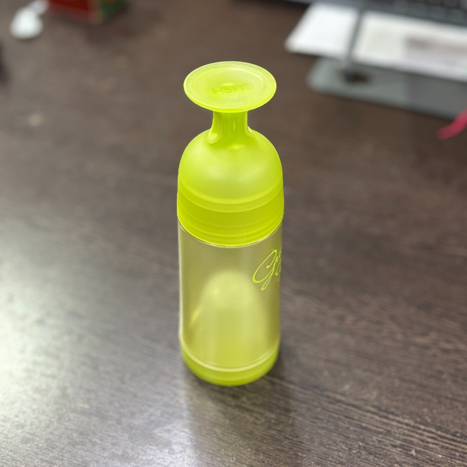 Water Bottle | Premium Plastic Leakproof Bottle for Office, Gym, Travel & Home | Lightweight, BPA-Free, Reusable Drinking Bottle | Stylish & Durable Design - ml - Apkamart