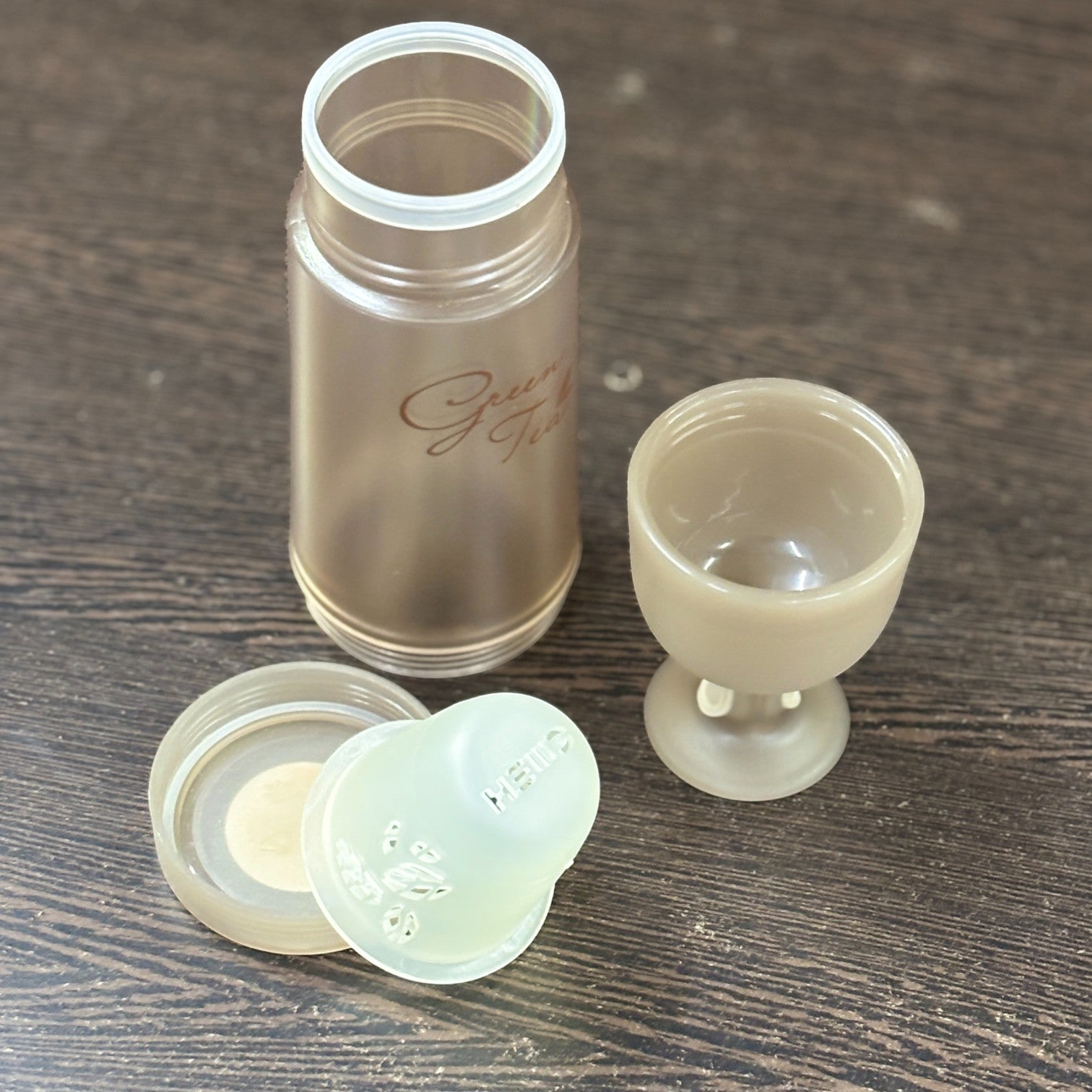 Water Bottle | Premium Plastic Leakproof Bottle for Office, Gym, Travel & Home | Lightweight, BPA-Free, Reusable Drinking Bottle | Stylish & Durable Design - ml - Apkamart