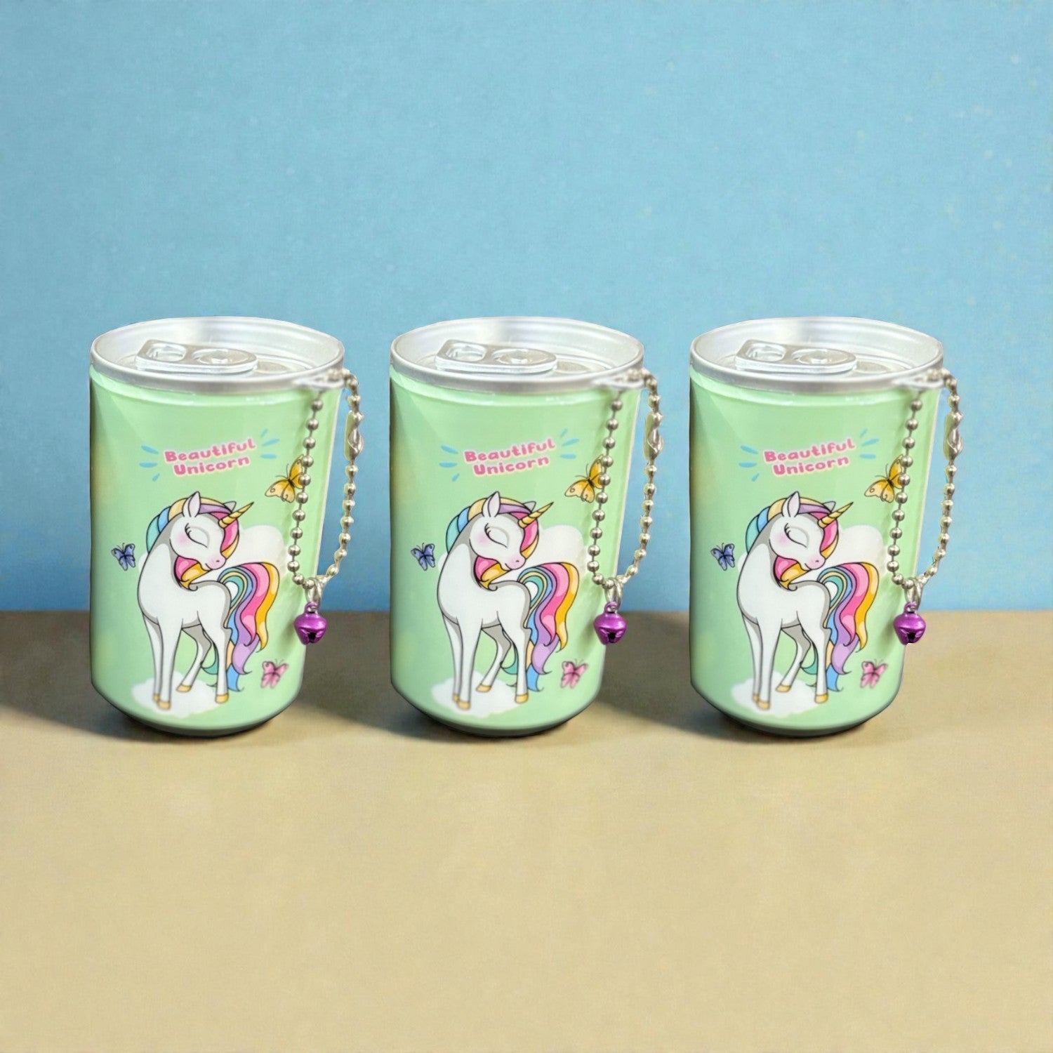 Wet Wipes for Face & Hands | Soft Gentle Alcohol-Free Wet Tissue | Travel-Friendly Cleansing Wipes - Apkamart #Style_Pack Of 3