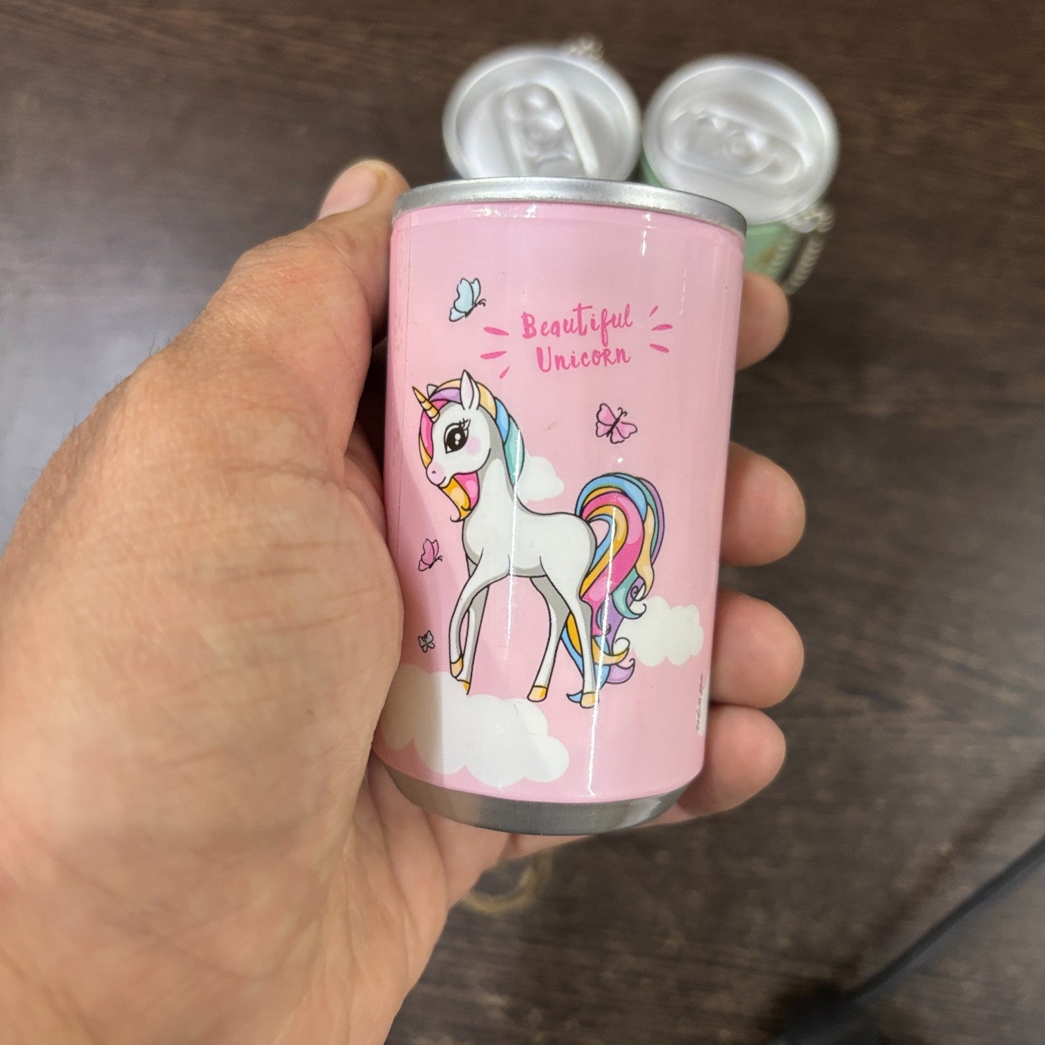 Wet Wipes for Face & Hands | Soft Gentle Alcohol-Free Wet Tissue | Travel-Friendly Cleansing Wipes