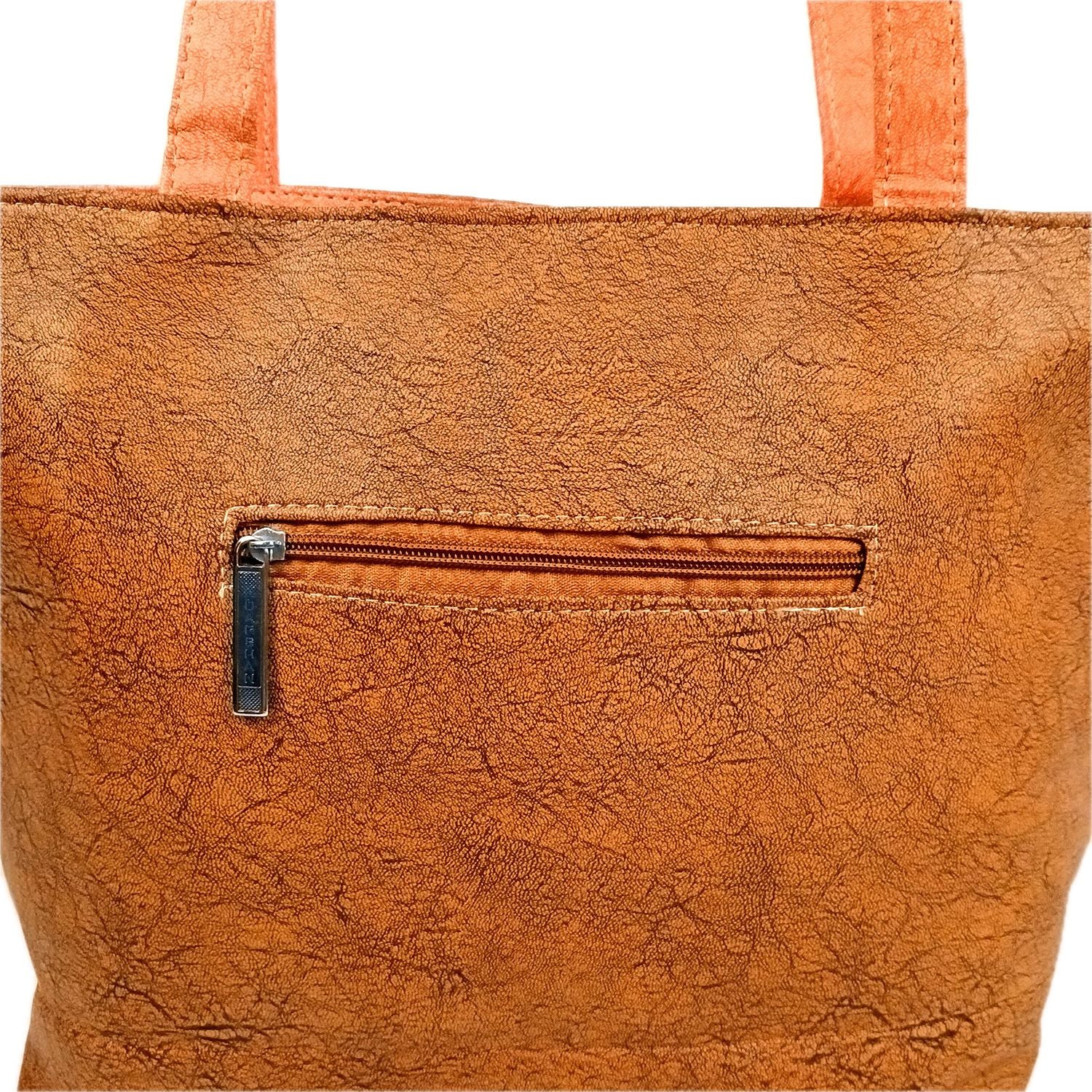 Women's Hand Bags | Premium PU Leather Big Shoulder Bag | Ladies Purse Handbags | Large Capacity Bags - For Woman, Girls, Laptop, Office & Gifts - Apkamart