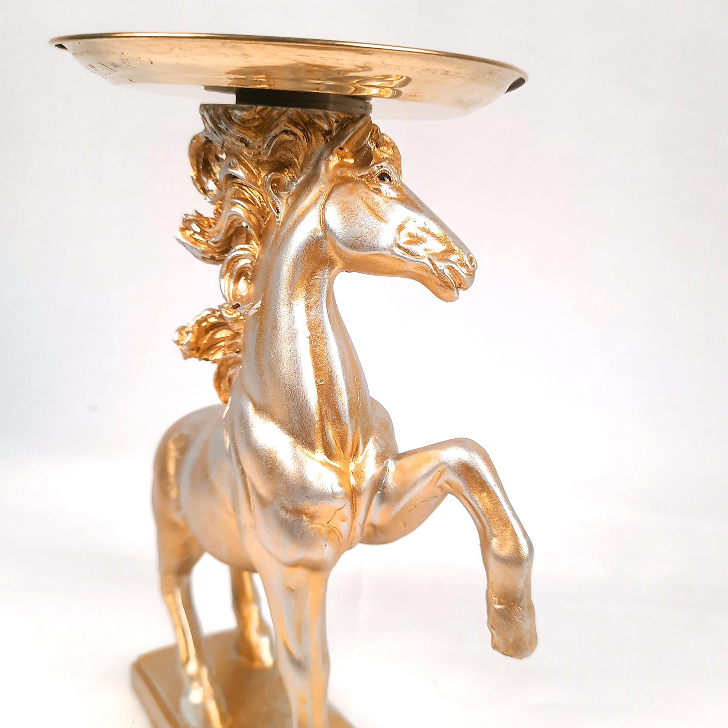 Buy Horse Showpiece Figurine - for Home Decor & Vastu