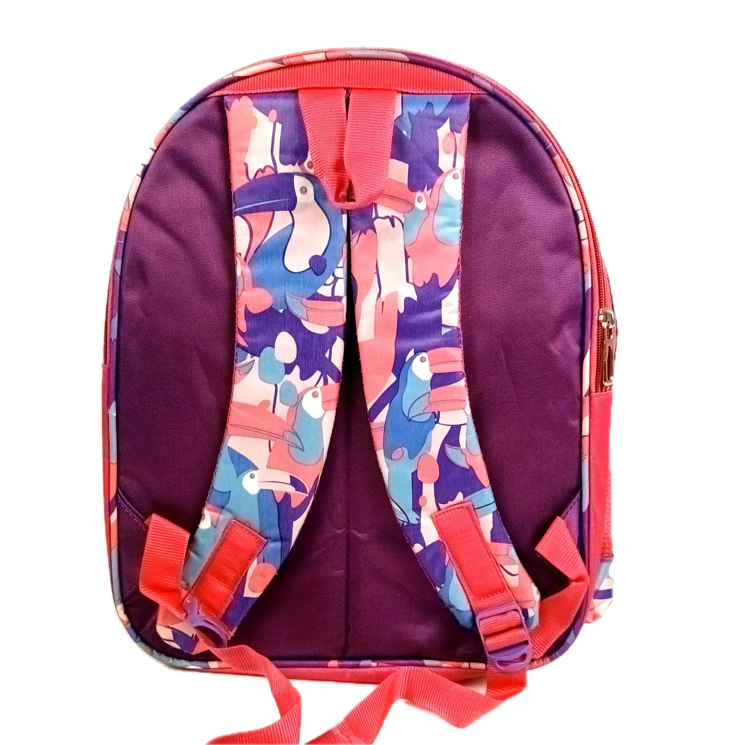 Kids School Bag | Waterproof Backpack Bags - Pricess Design | Casual / Picnic / Tuition Bag - for School Boys & Girls, Children, Students & Gifts - Apkamart #Style_Design 2