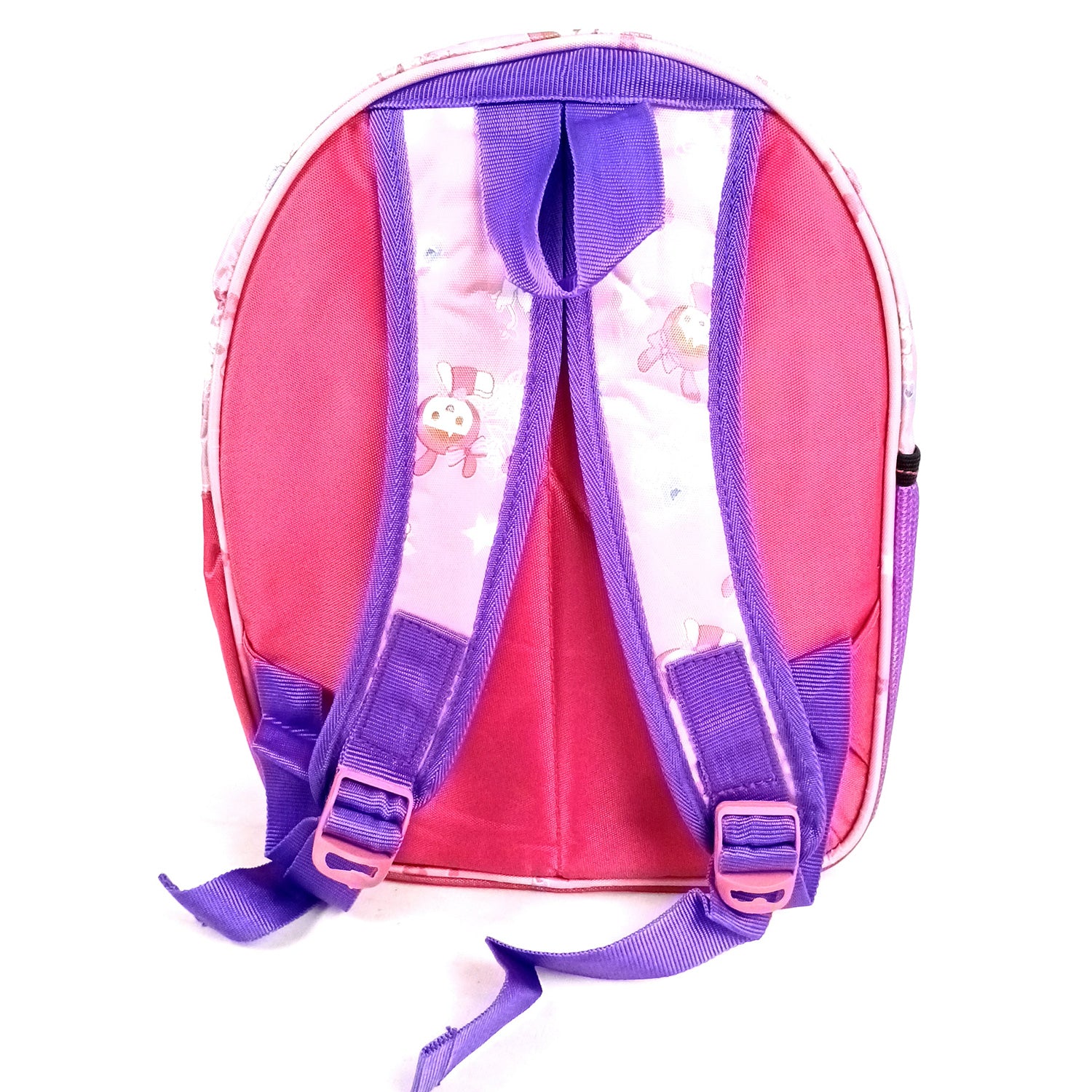 Kids School Bag | Waterproof Backpack Bags - Barbie Design | Casual / Picnic / Tuition Bag - for School Boys & Girls, Children, Students & Gifts - Apkamart #Style_Design 3