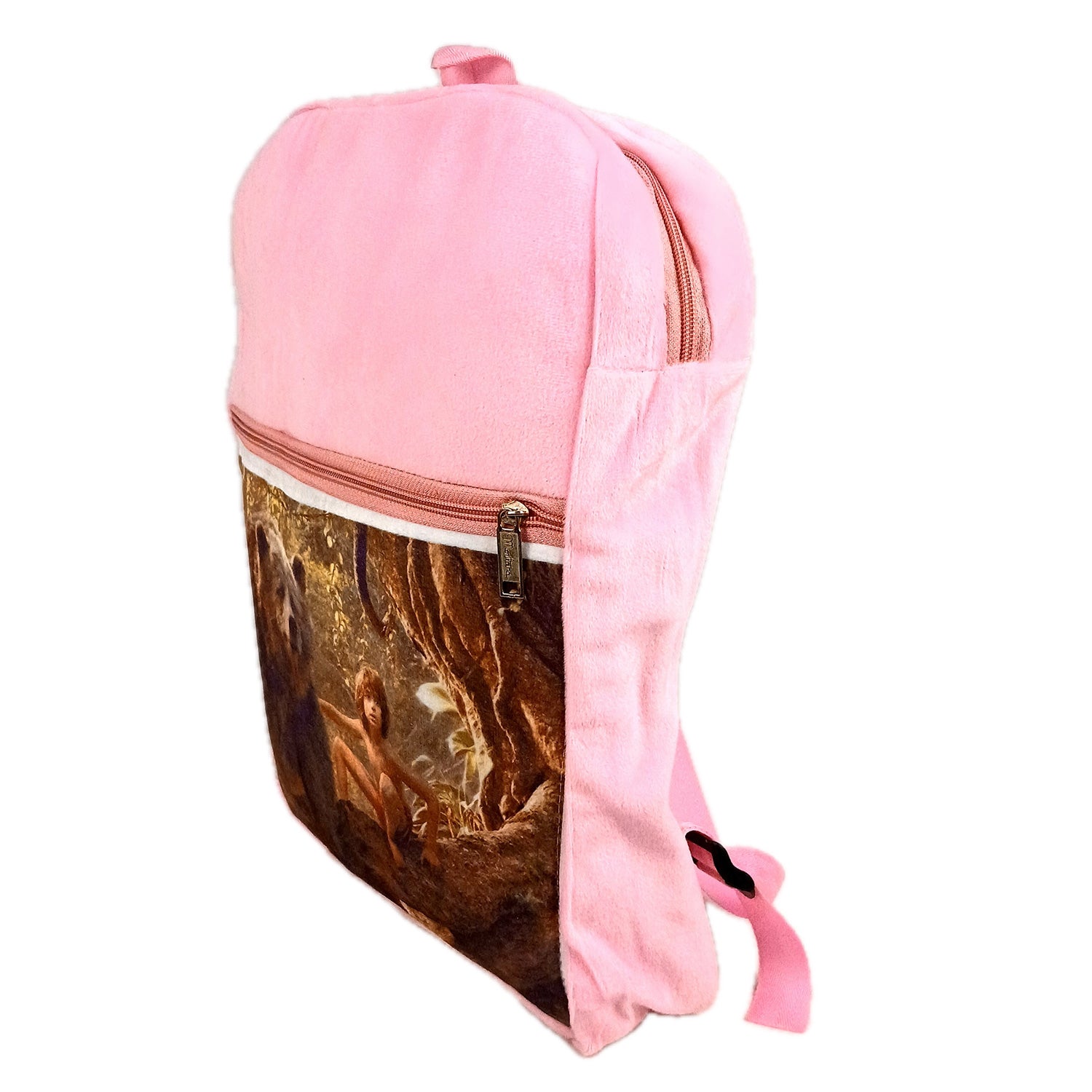 Kids School Bag | Cute Soft Bags | Casual / Picnic / Tuition Bag | Kid's Backpack - for School Boys and Girls, Little kids, Preschool & Gifts - Apkamart