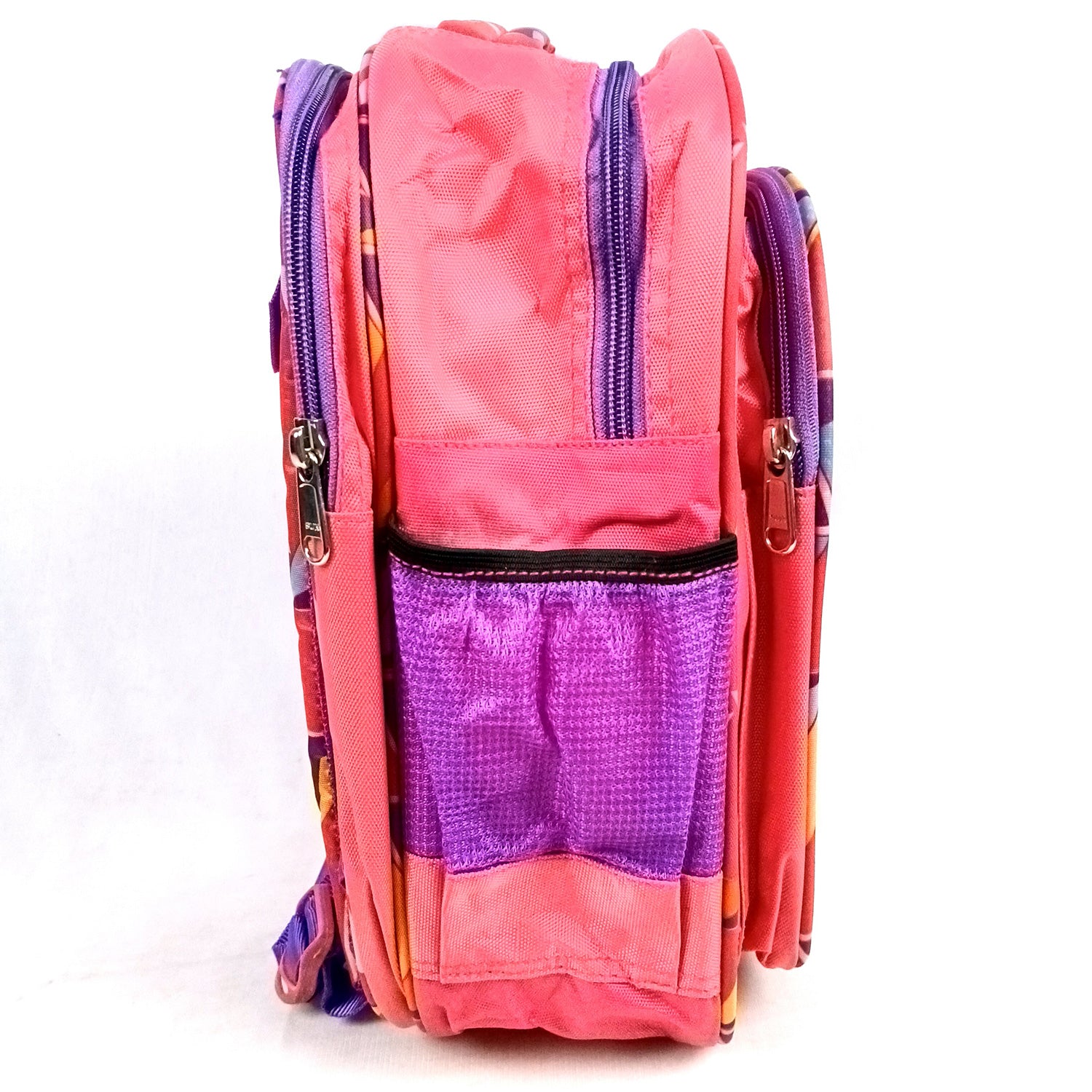 Kids School Bag | Waterproof Backpack Bags - Barbie Design | Casual / Picnic / Tuition Bag - for School Boys & Girls, Children, Students & Gifts - Apkamart