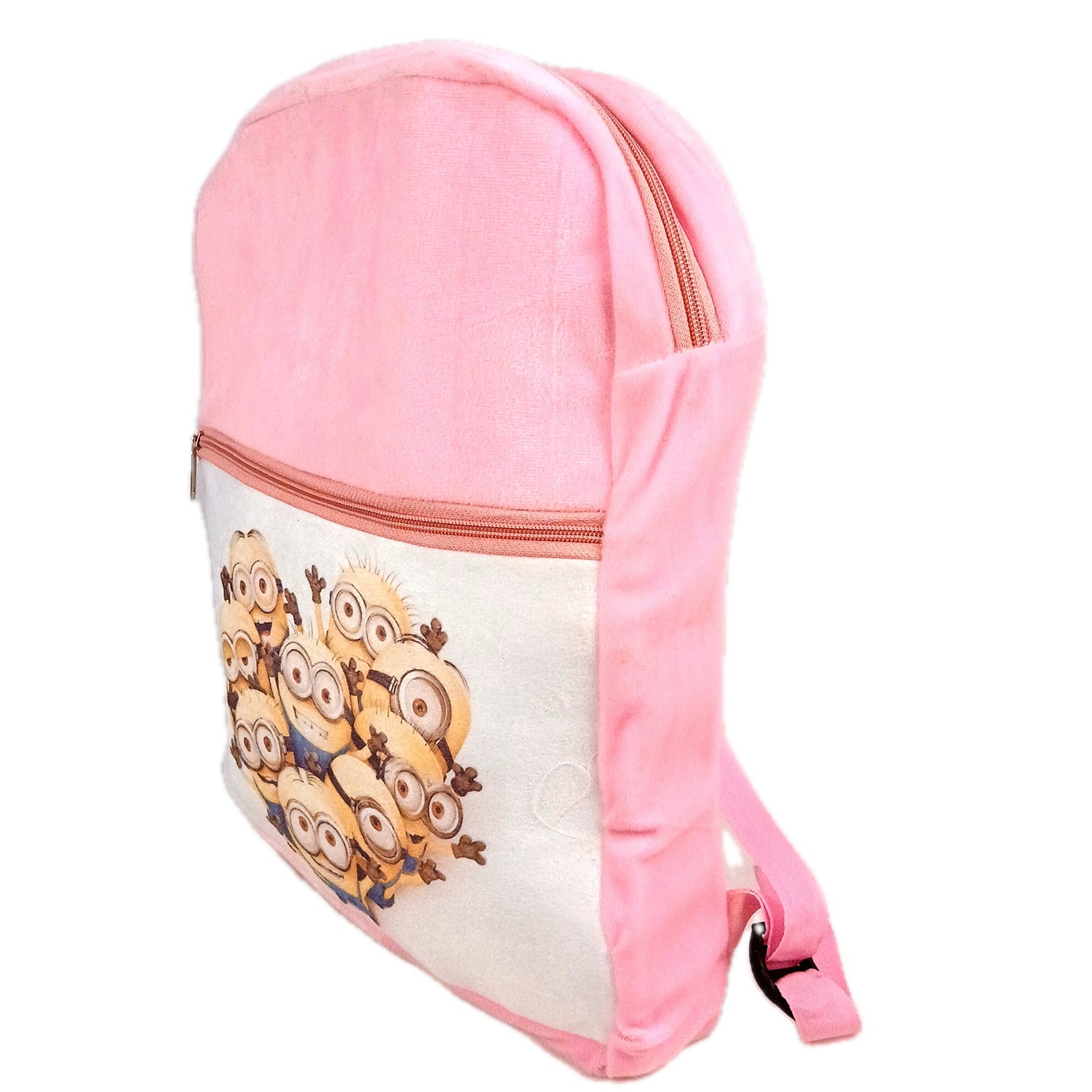 Kids School Bag | Cute Soft Bags | Casual / Picnic / Tuition Bag | Kid's Backpack - for School Boys and Girls, Little kids, Preschool & Gifts - Apkamart