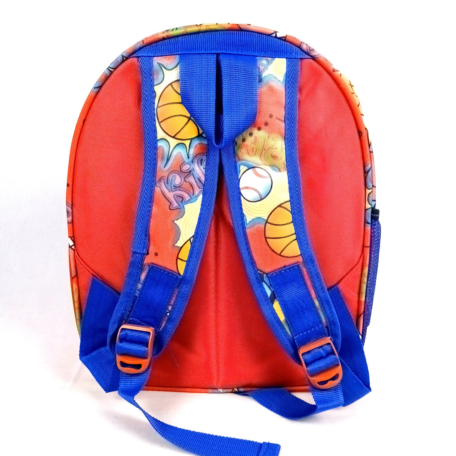 Kids School Bag | Waterproof Backpack Bags - Motu Patlu Design | Casual / Picnic / Tuition Bag - for School Boys & Girls, Children, Students & Gifts - Apkamart