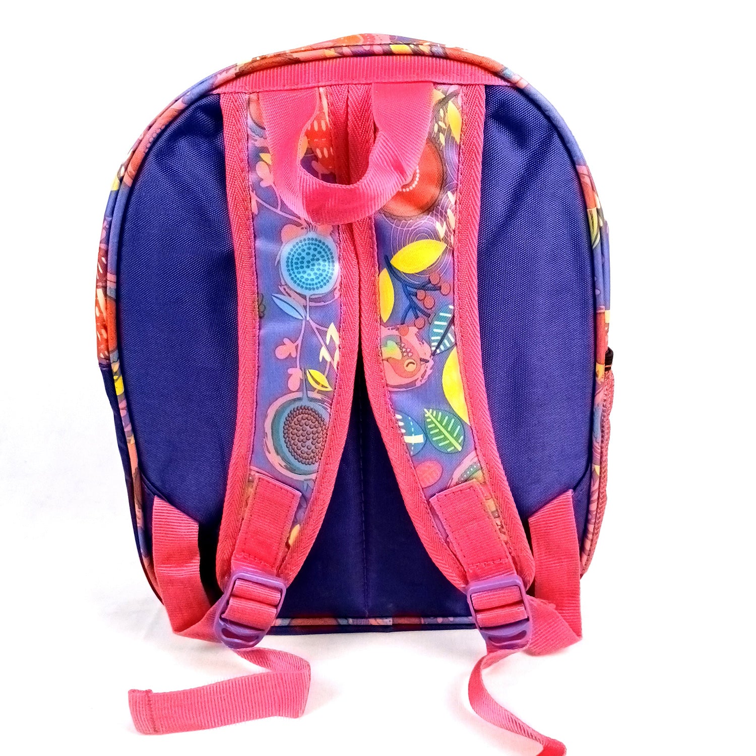 Kids School Bag | Waterproof Backpack Bags - Barbie Design | Casual / Picnic / Tuition Bag - for School Boys & Girls, Children, Students & Gifts - Apkamart #Style_Design 2