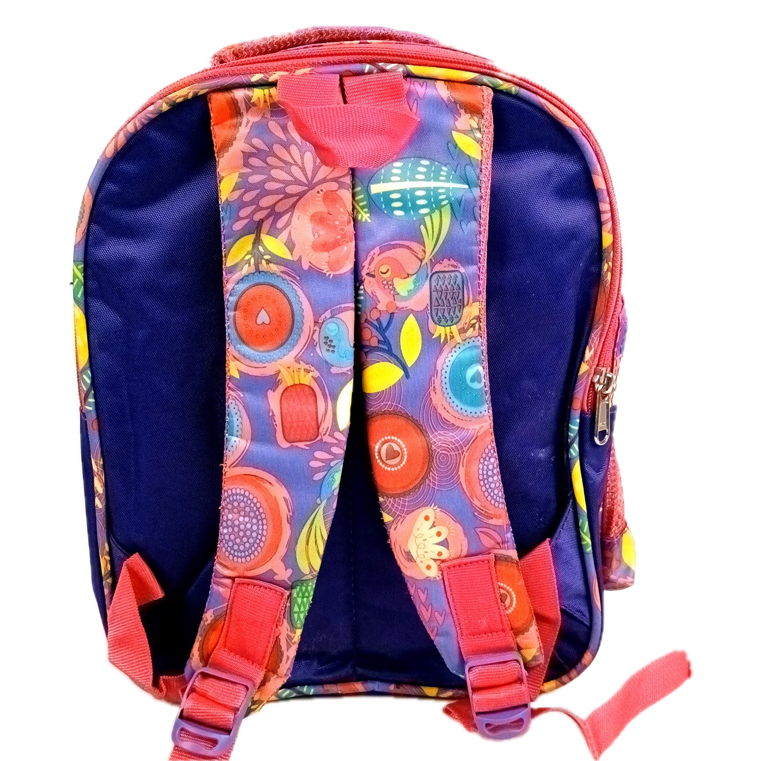 Kids School Bag | Waterproof Backpack Bags - Pricess Design | Casual / Picnic / Tuition Bag - for School Boys & Girls, Children, Students & Gifts - Apkamart #Style_Design 1