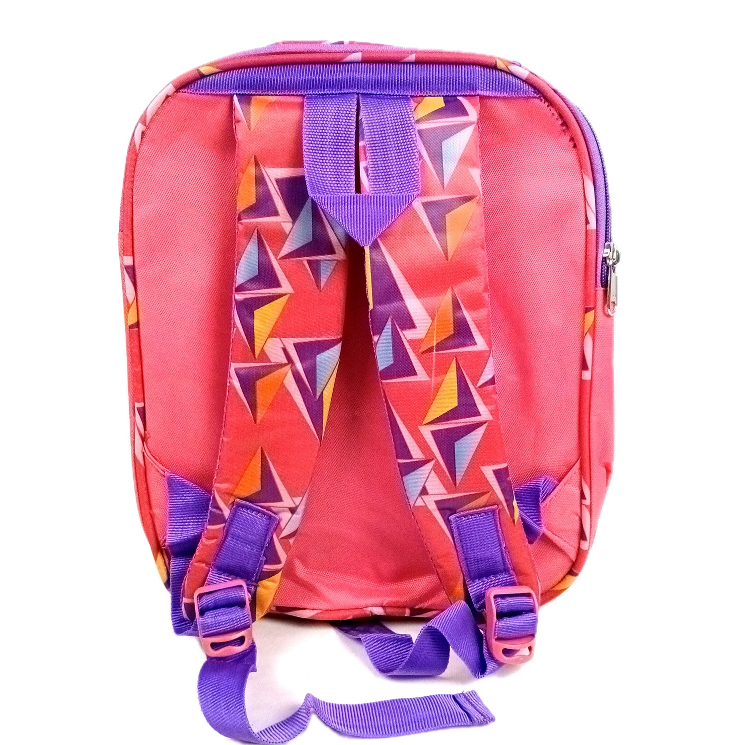 Kids School Bag | Waterproof Backpack Bags - Barbie Design | Casual / Picnic / Tuition Bag - for School Boys & Girls, Children, Students & Gifts - Apkamart