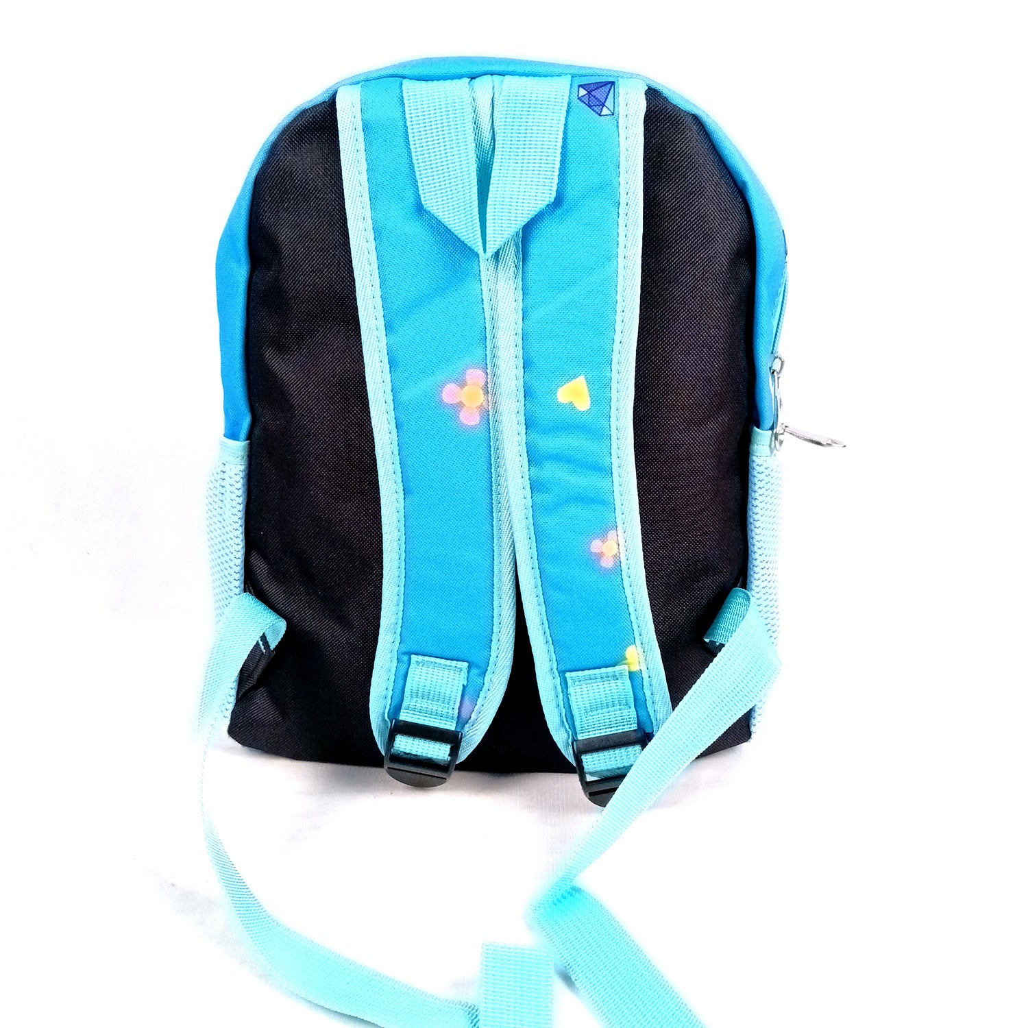 School Backpack | Kids Bag | Unicorn Bags | Casual / Picnic / Tuition Bag - for School Boys & Girls, Little Kids, Students, Preschool & Gifts - Apkamart #Colour_Green