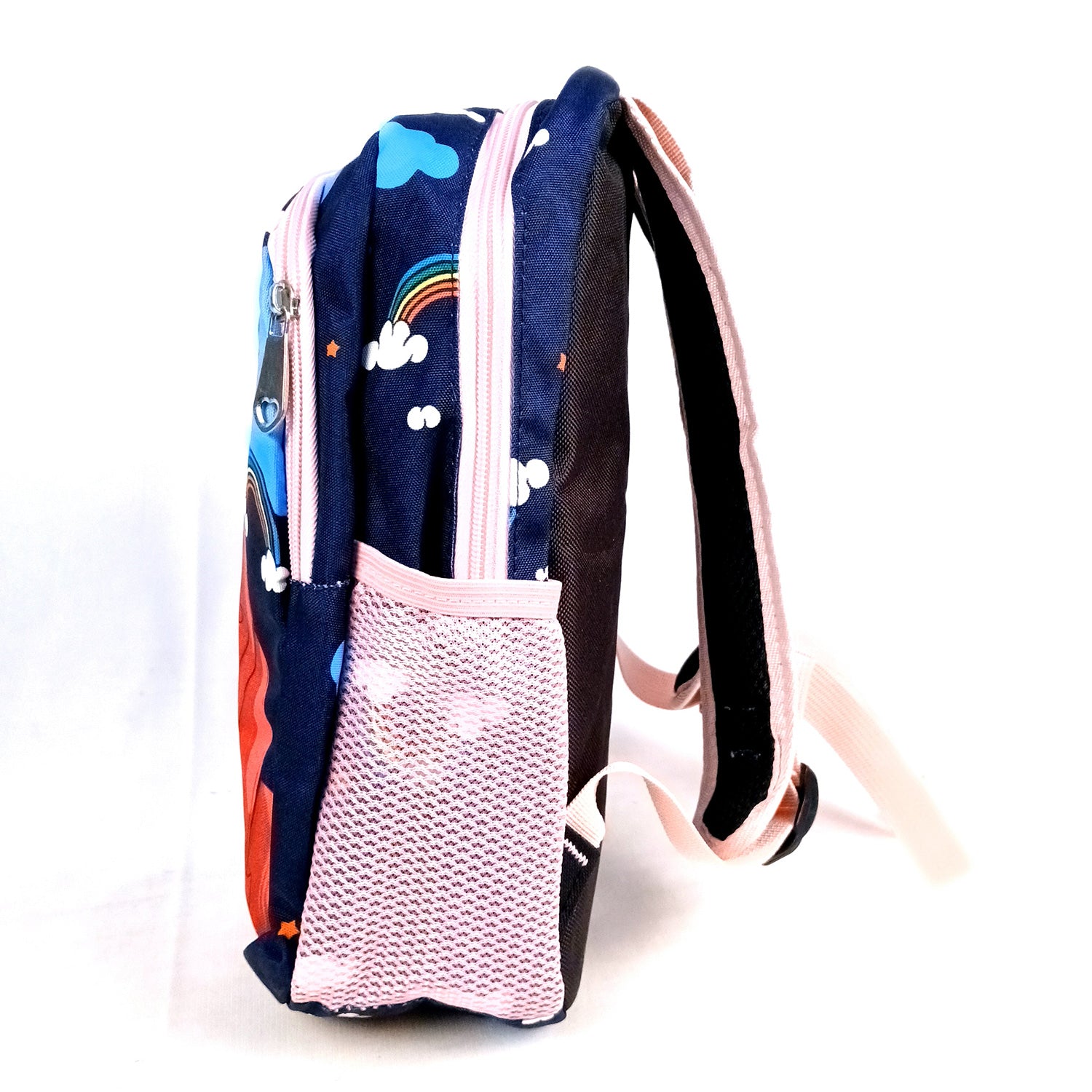 School Bag | Kids Backpack | Unicorn Bags | Casual / Picnic / Tuition Bag - for School Boys & Girls, Little Kids, Students, Preschool & Gifts - Apkamart #Style_Design 2