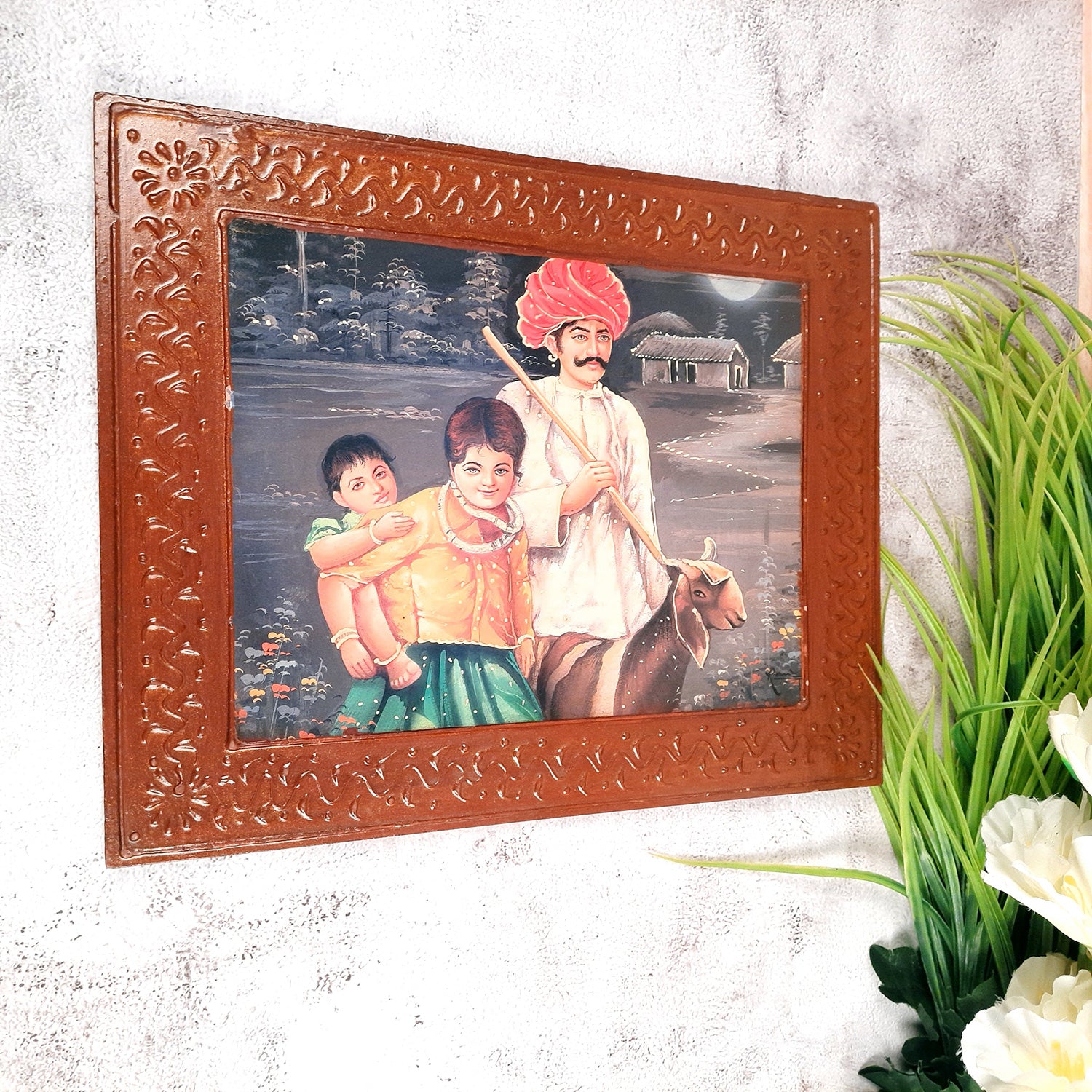 12 inch by 15 inch online frame