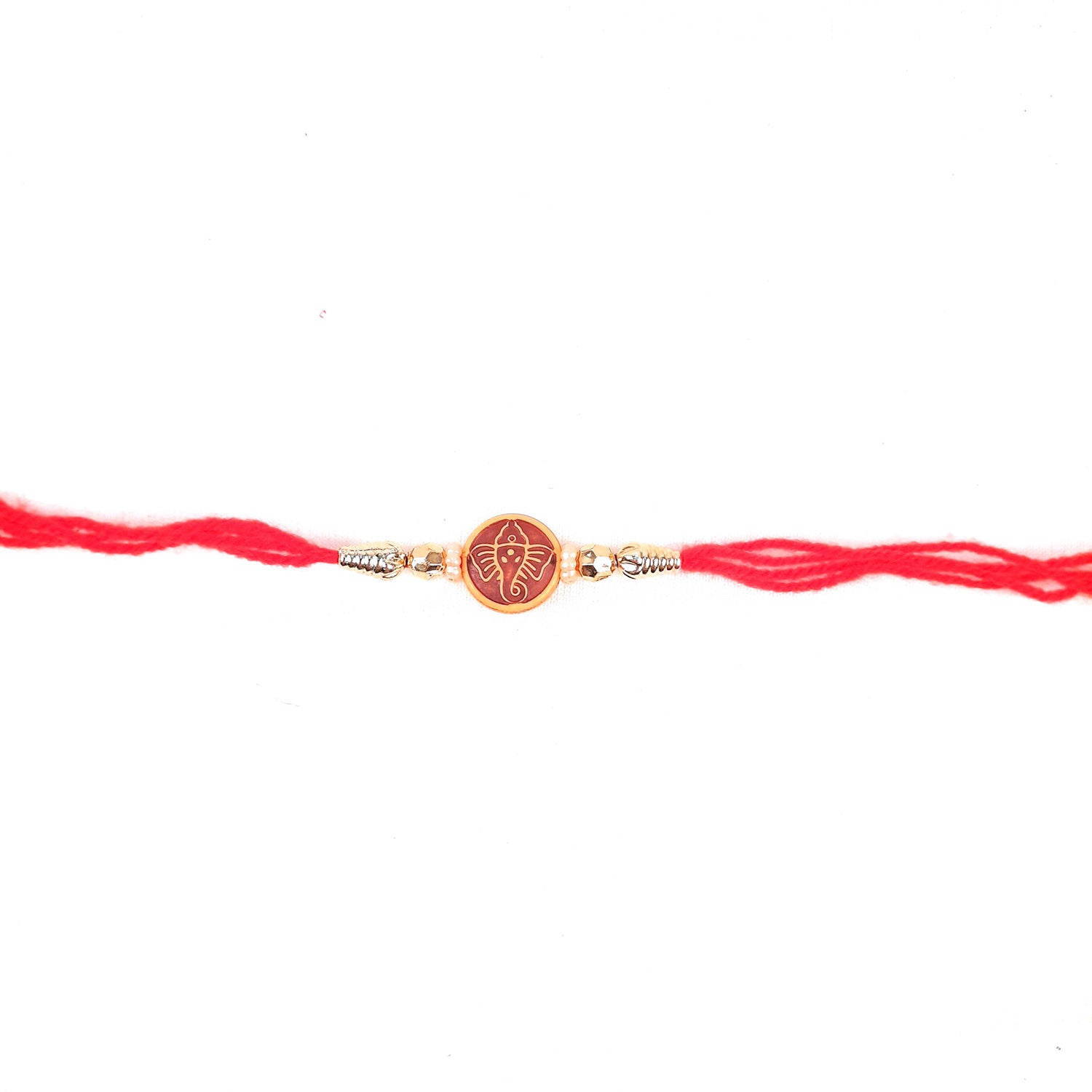 Rakhi Designer Premium | Rakhi Combo for Bhaiya, Bhabhi, Brother & Kids | For Raksha Bandhan - apkamart 