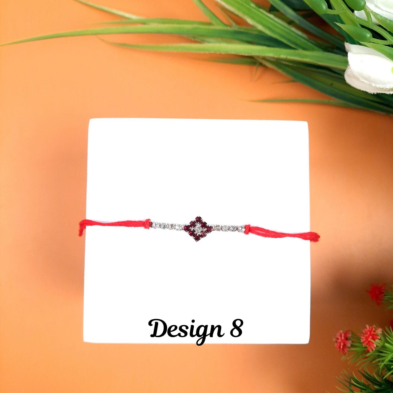 Brother Rakhi Set - for Brother/Bhai/Bhaiya/Bhabhi/Sister | for Raksha Bandhan - Apkamart