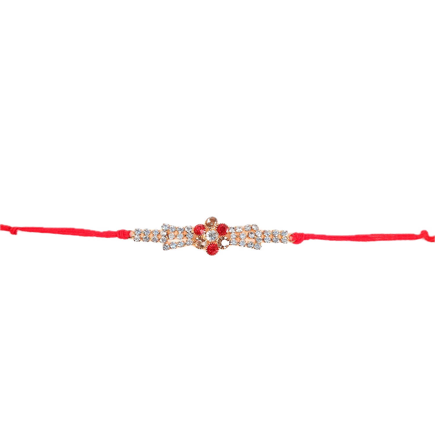 Rakhi Designer | Rakhi Premium Combo for Bhaiya, Bhabhi, Brother, Men & Kids- apkamart