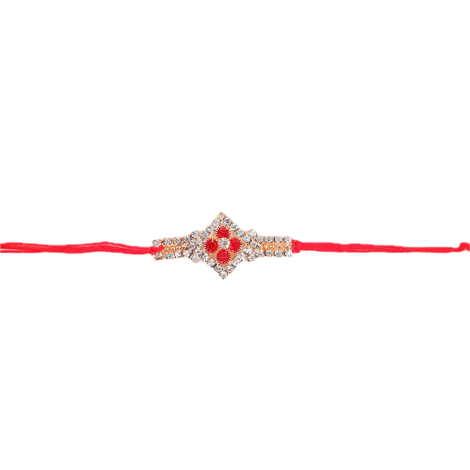 Rakhi Designer | Rakhi Premium Combo for Bhaiya, Bhabhi, Brother, Men & Kids- apkamart